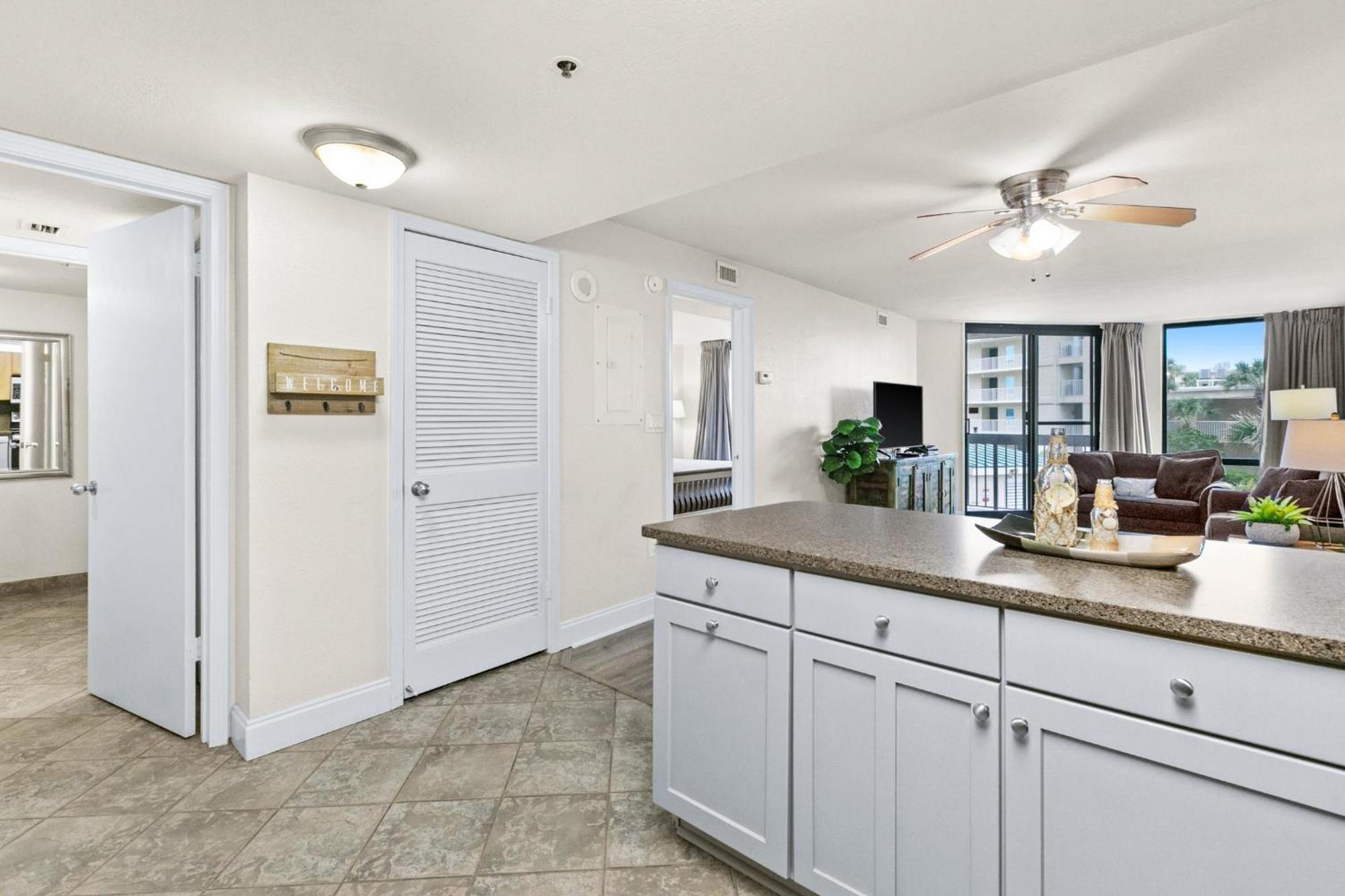 Holiday home Sundestin Unit 0217 Destin