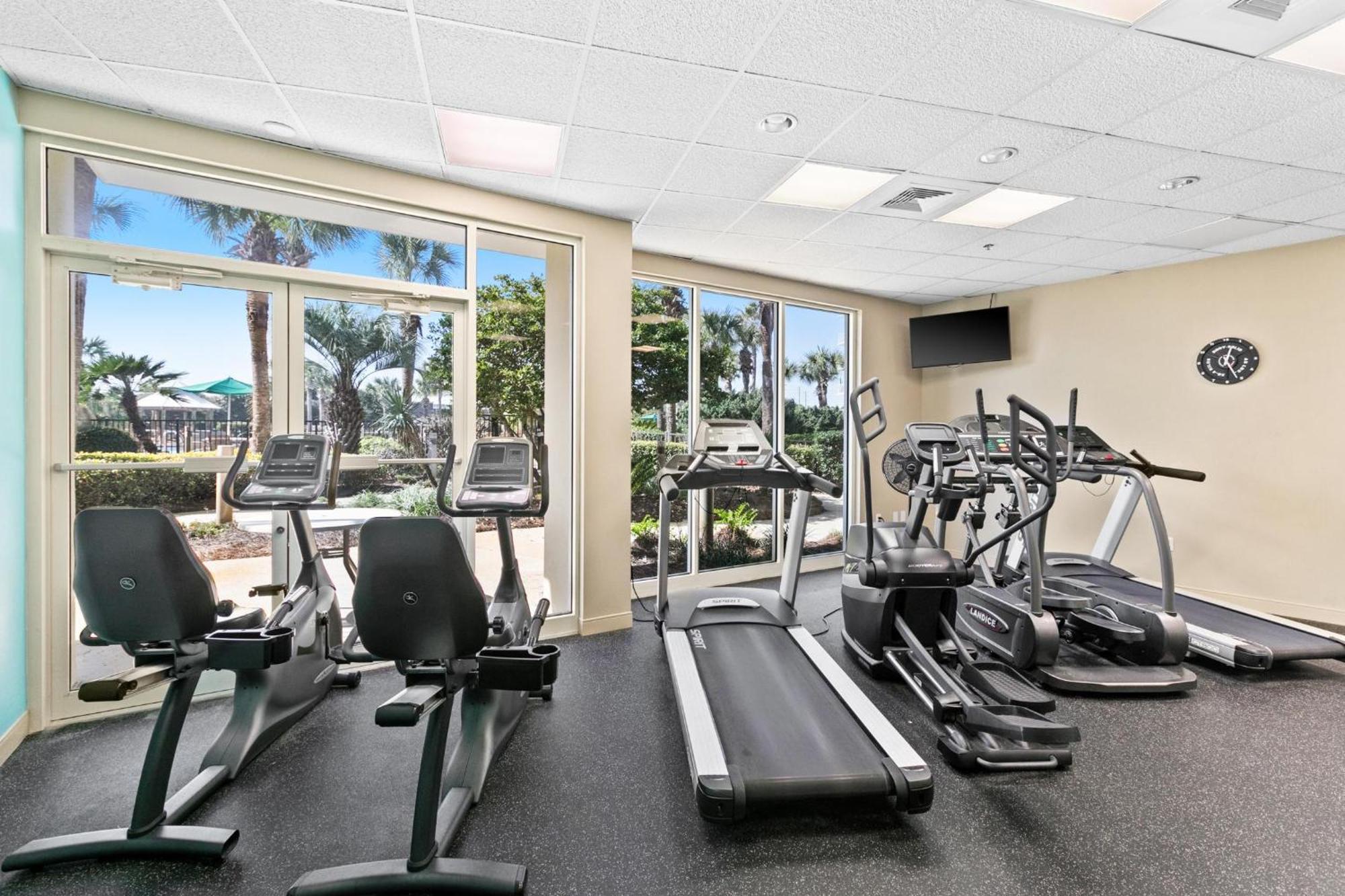 Holiday home The Crescent 102 Destin