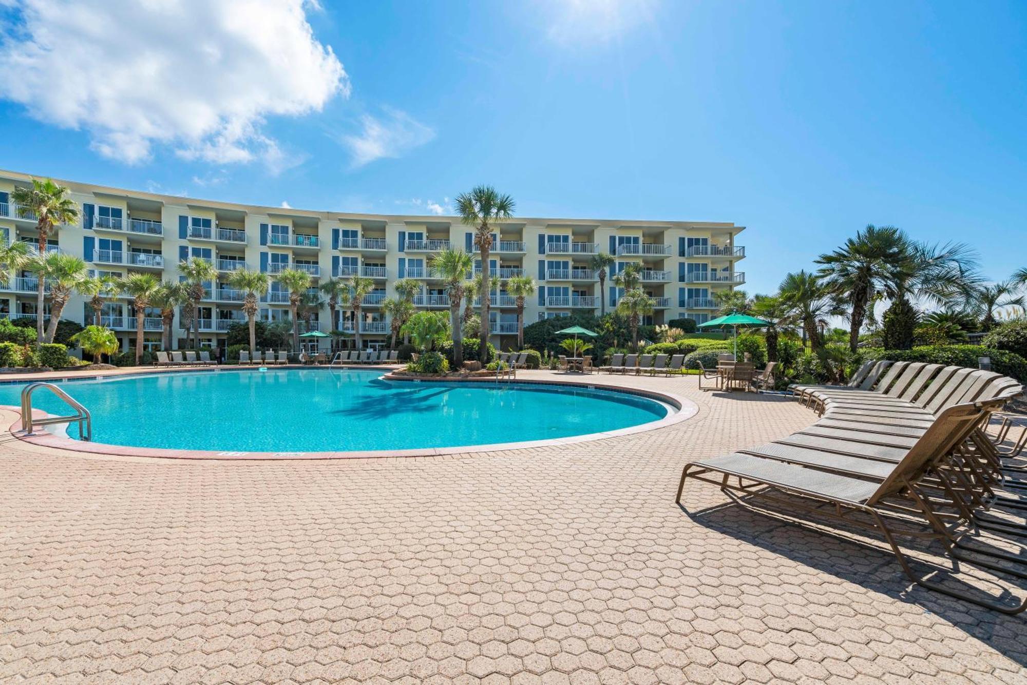 Holiday home The Crescent 102 Destin