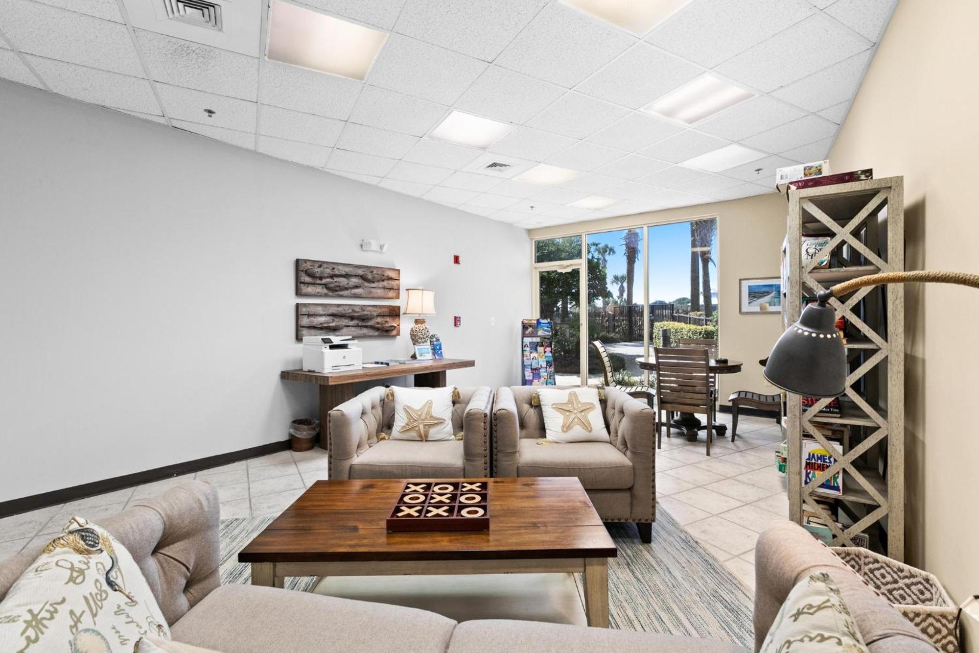 Holiday home The Crescent 102 Destin