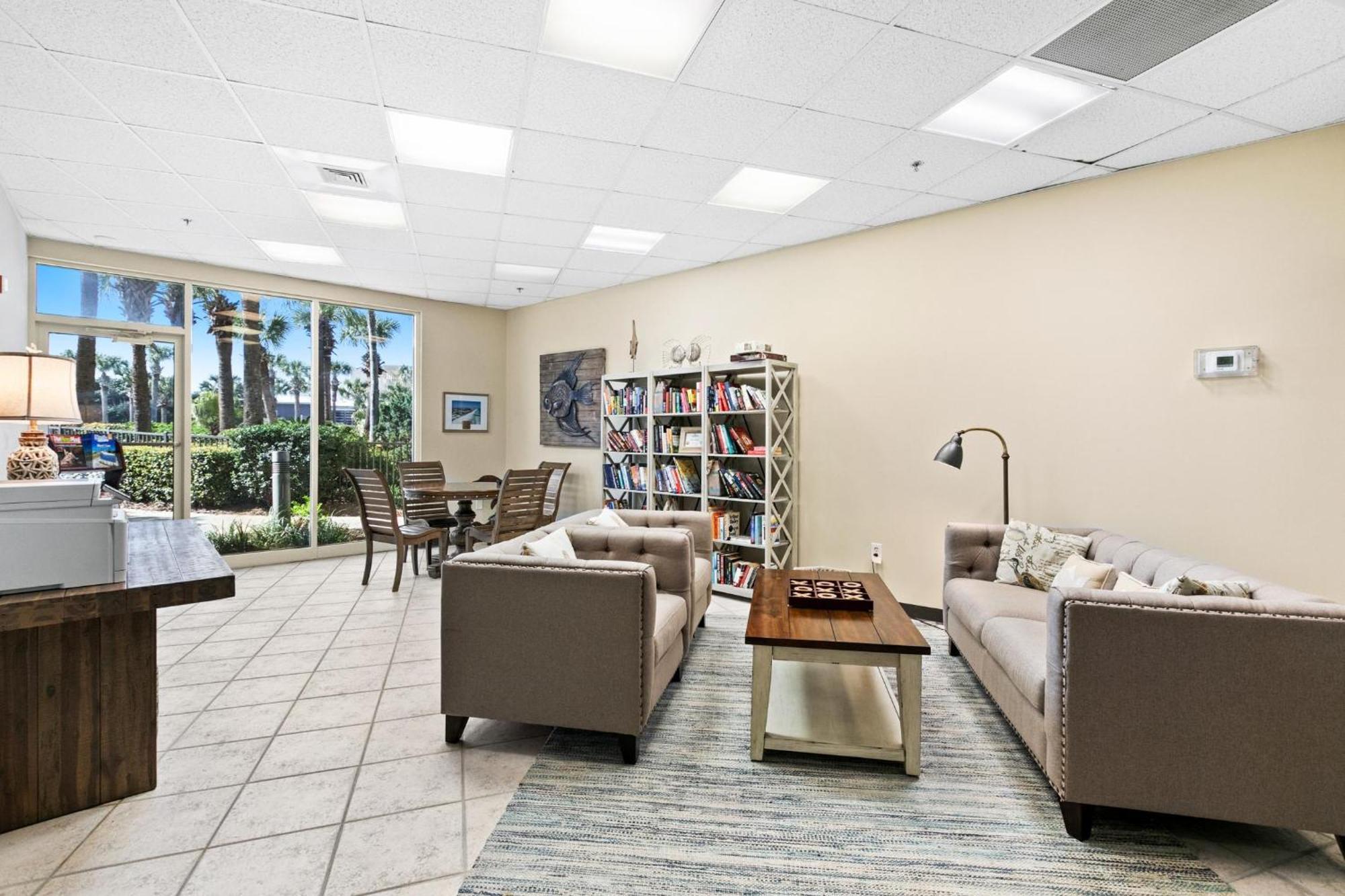 The Crescent 102 Holiday home Destin
