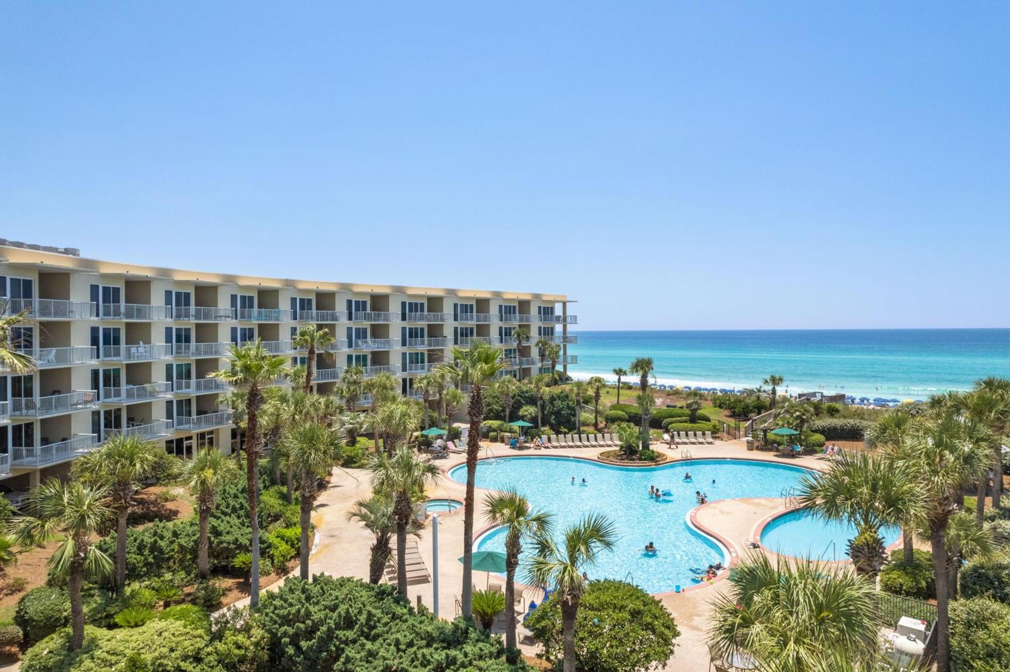 The Crescent 102 Destin