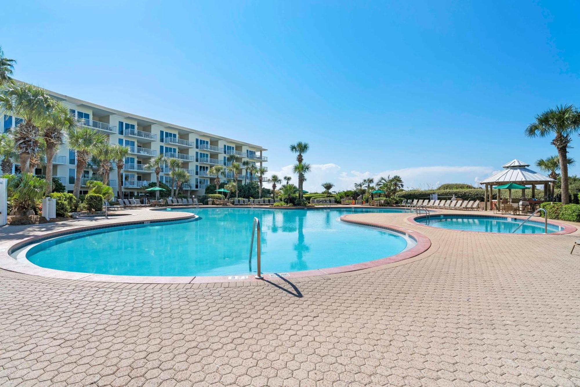 Holiday home The Crescent 102 Destin