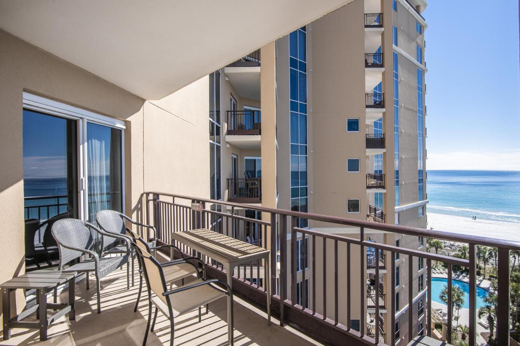 Westwinds 4772 Holiday home Destin