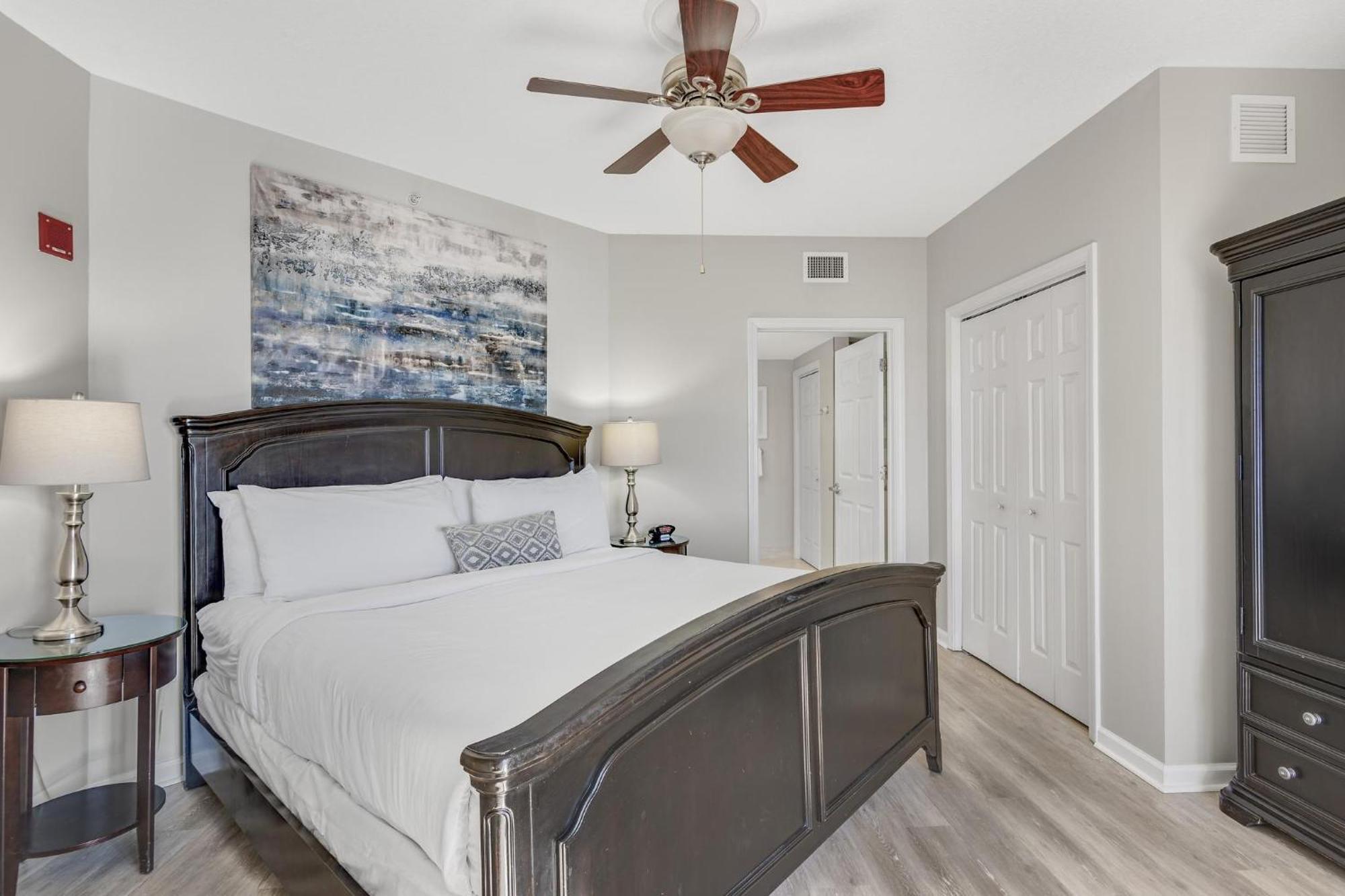 Westwinds 4772 Holiday home *