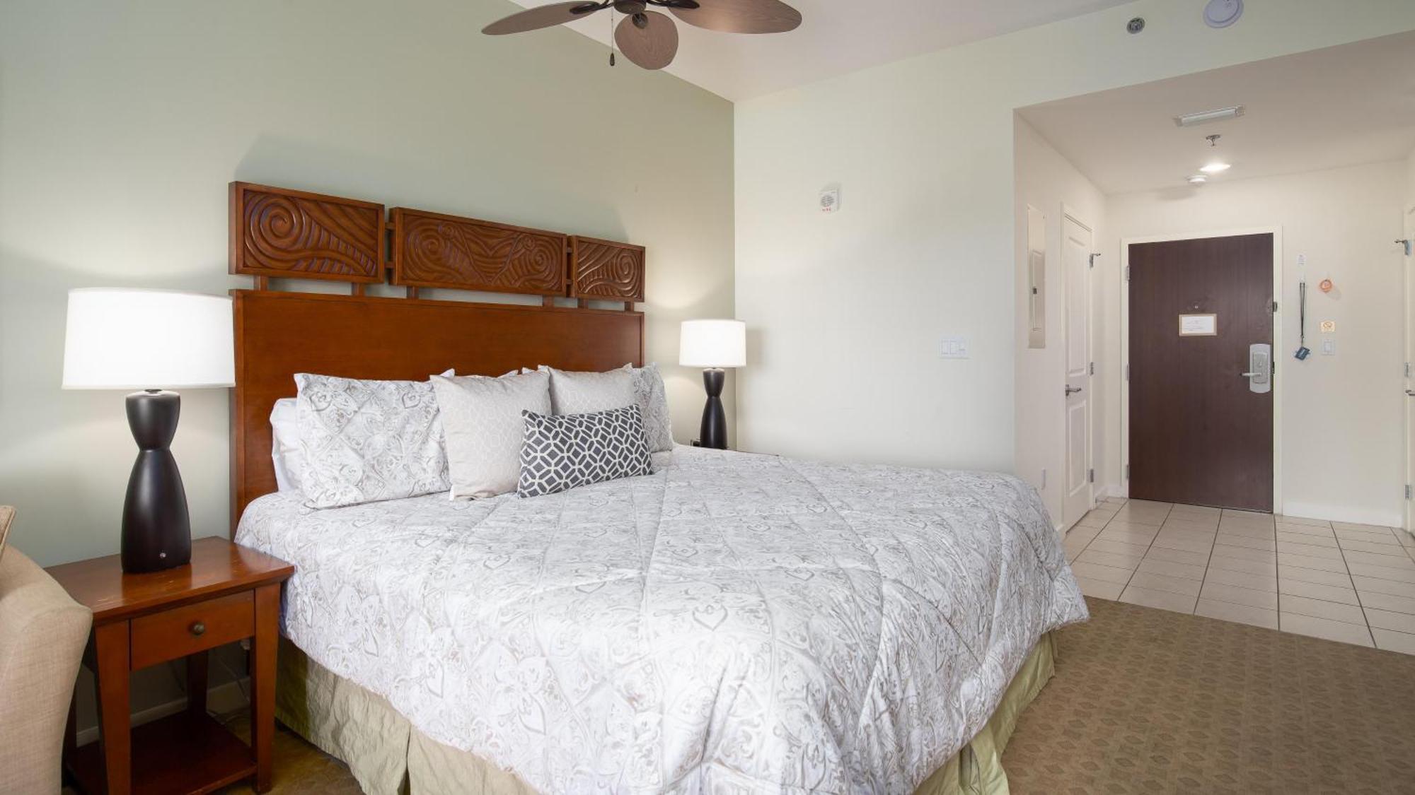Luau I 6406 Holiday home