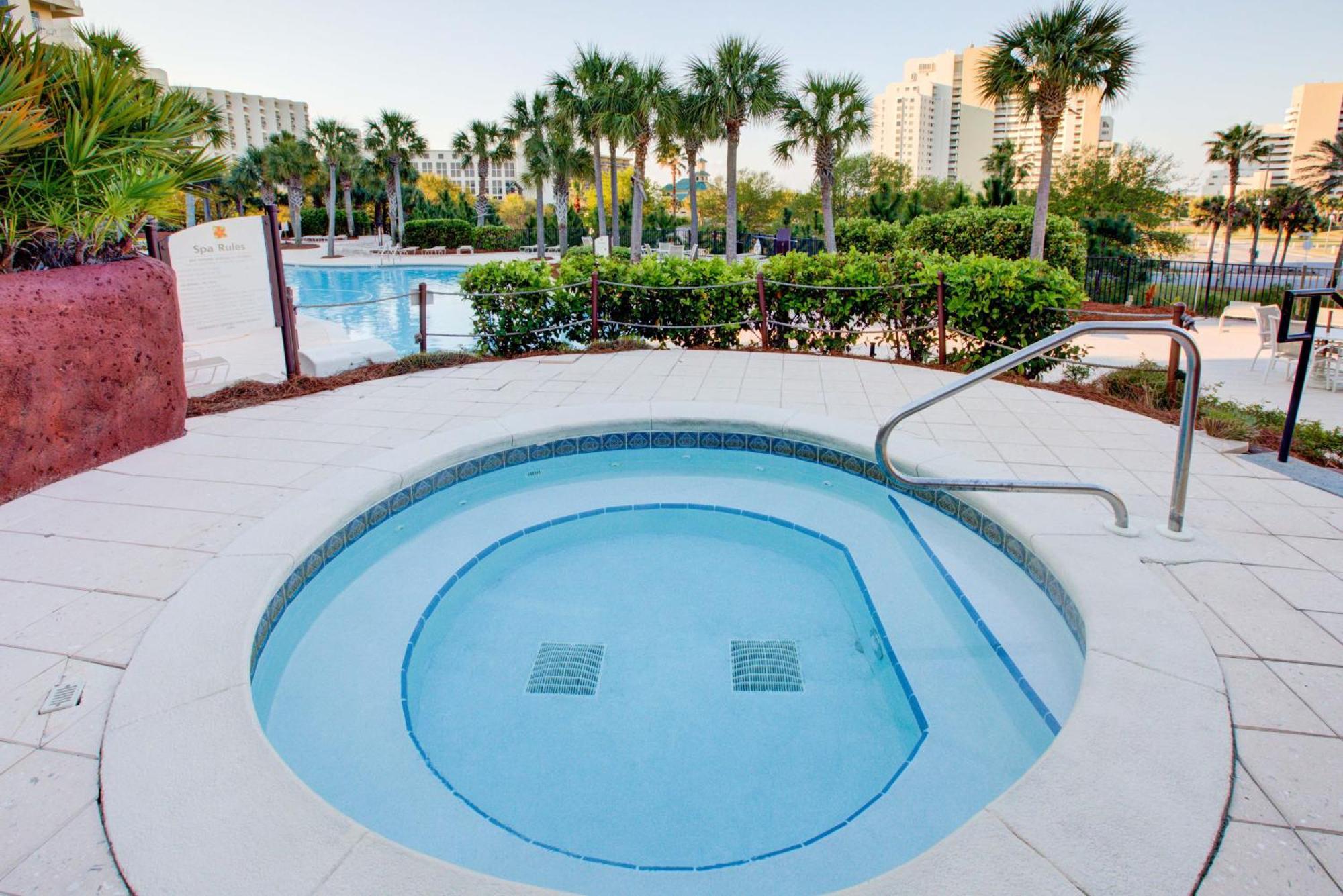 Holiday home Luau I 6406 Destin