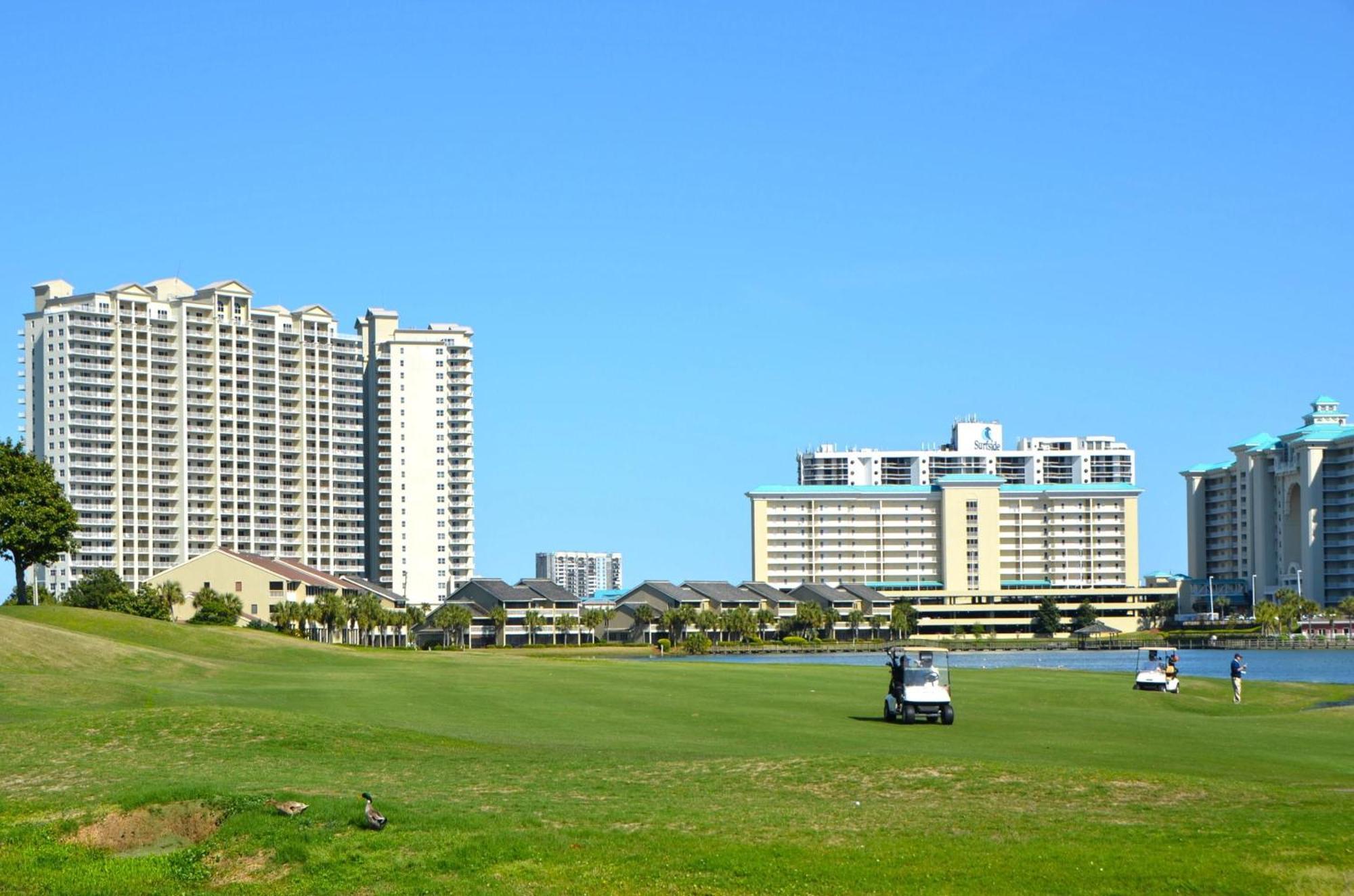 Ariel Dunes Ii 109 Destin