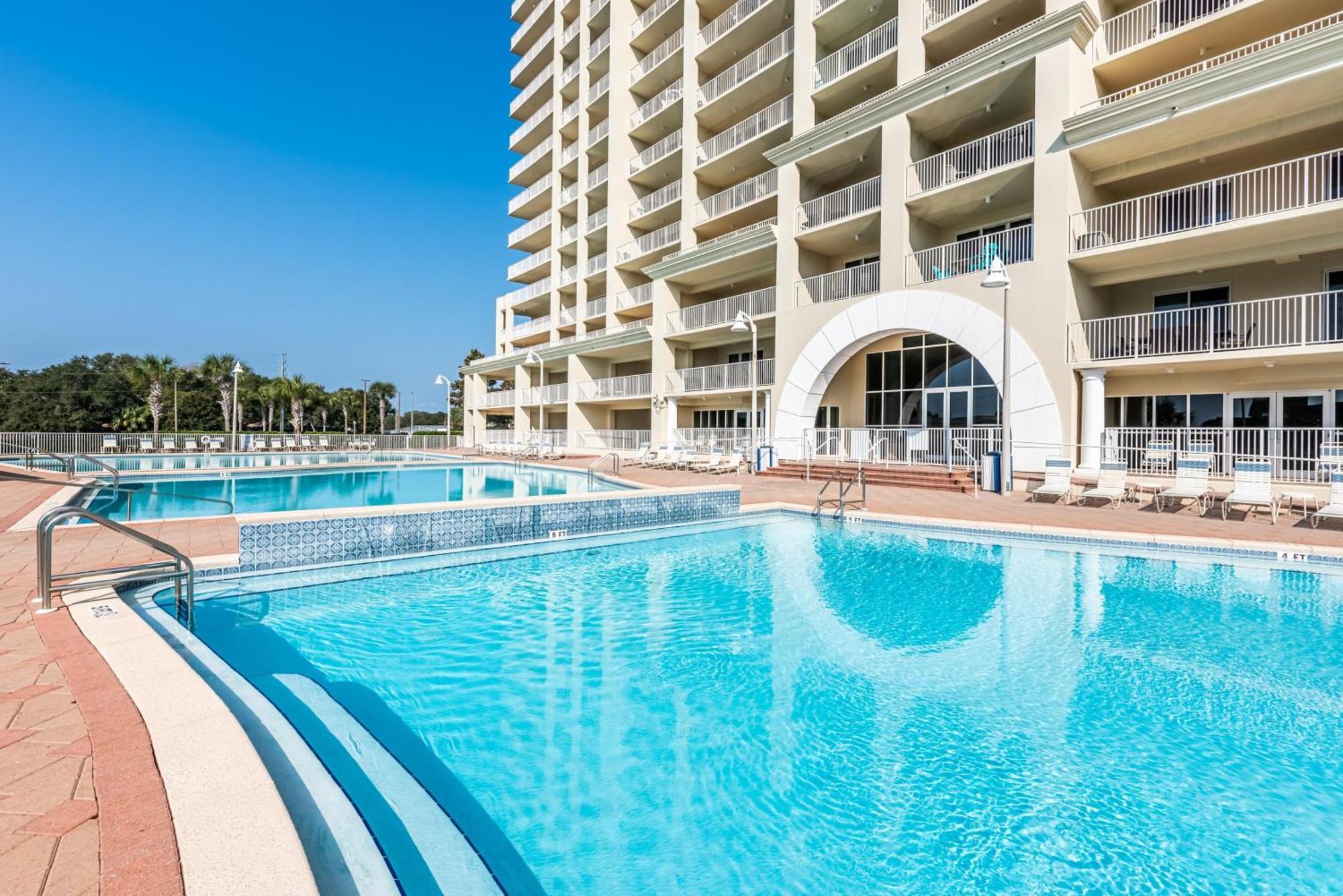 Ariel Dunes Ii 109 * Destin