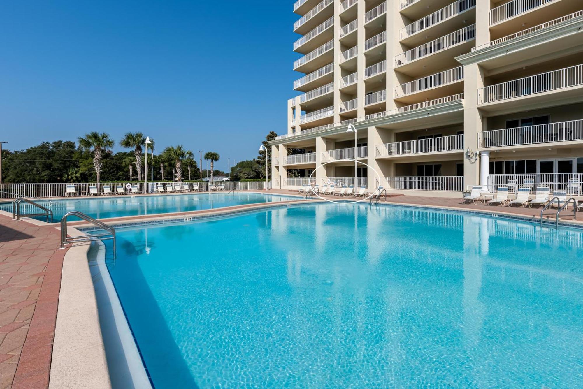 Holiday home Ariel Dunes Ii 109 Destin