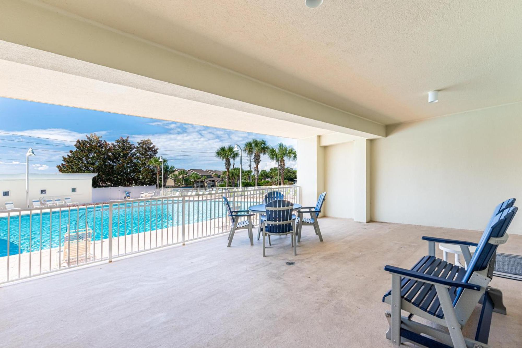 Ariel Dunes Ii 109 Holiday home *