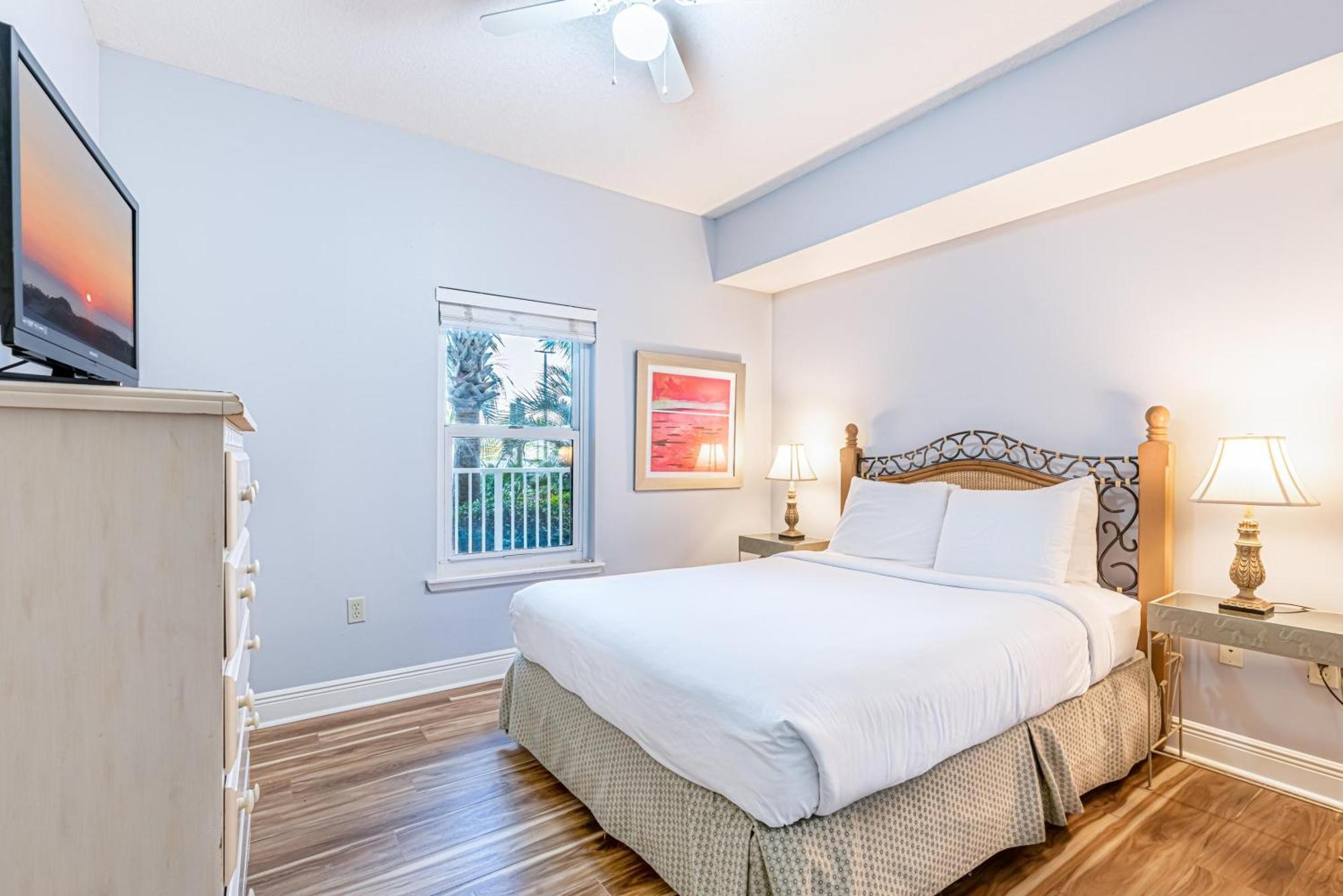 Ariel Dunes Ii 109 Holiday home *