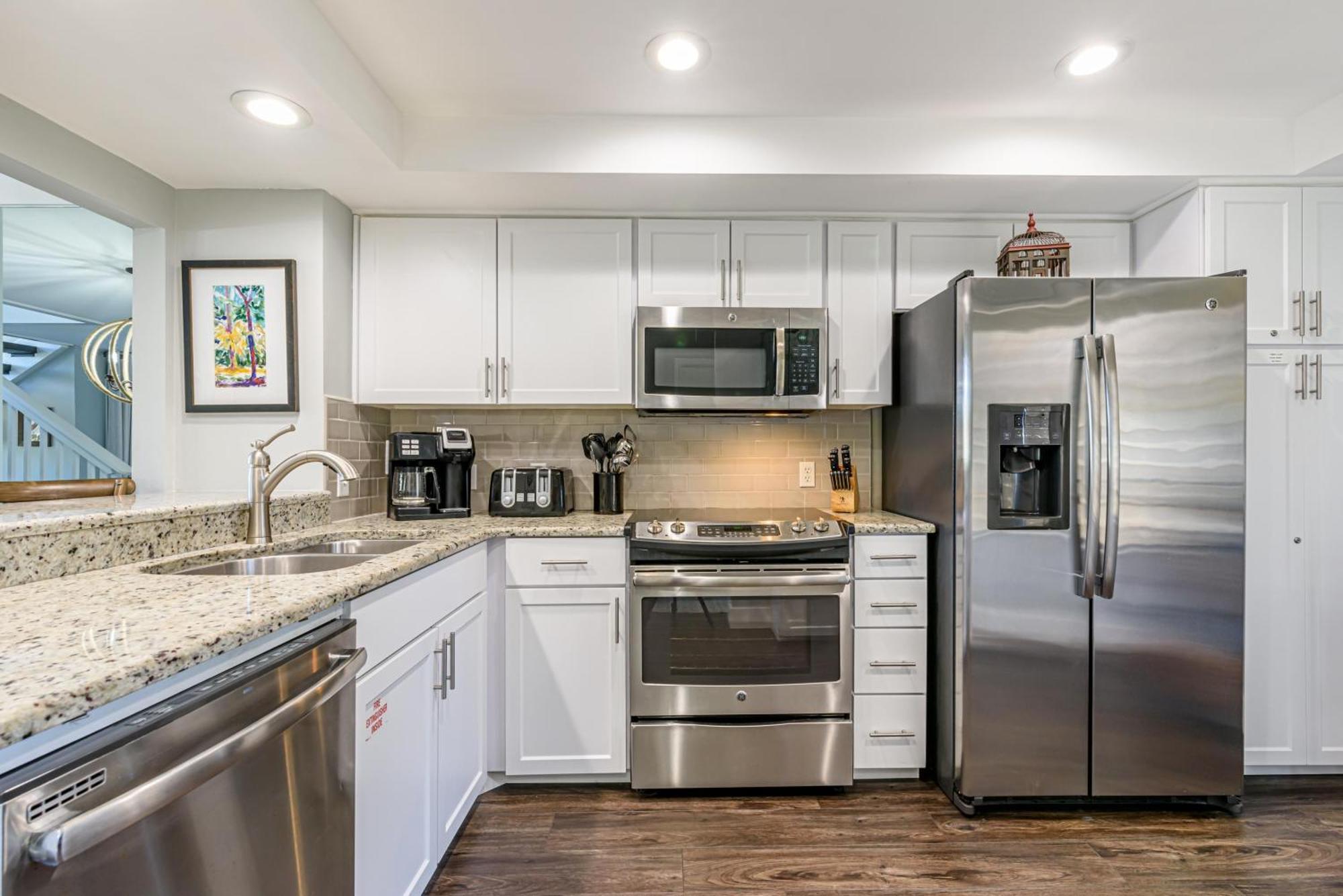 Holiday home Fairways 260 Destin