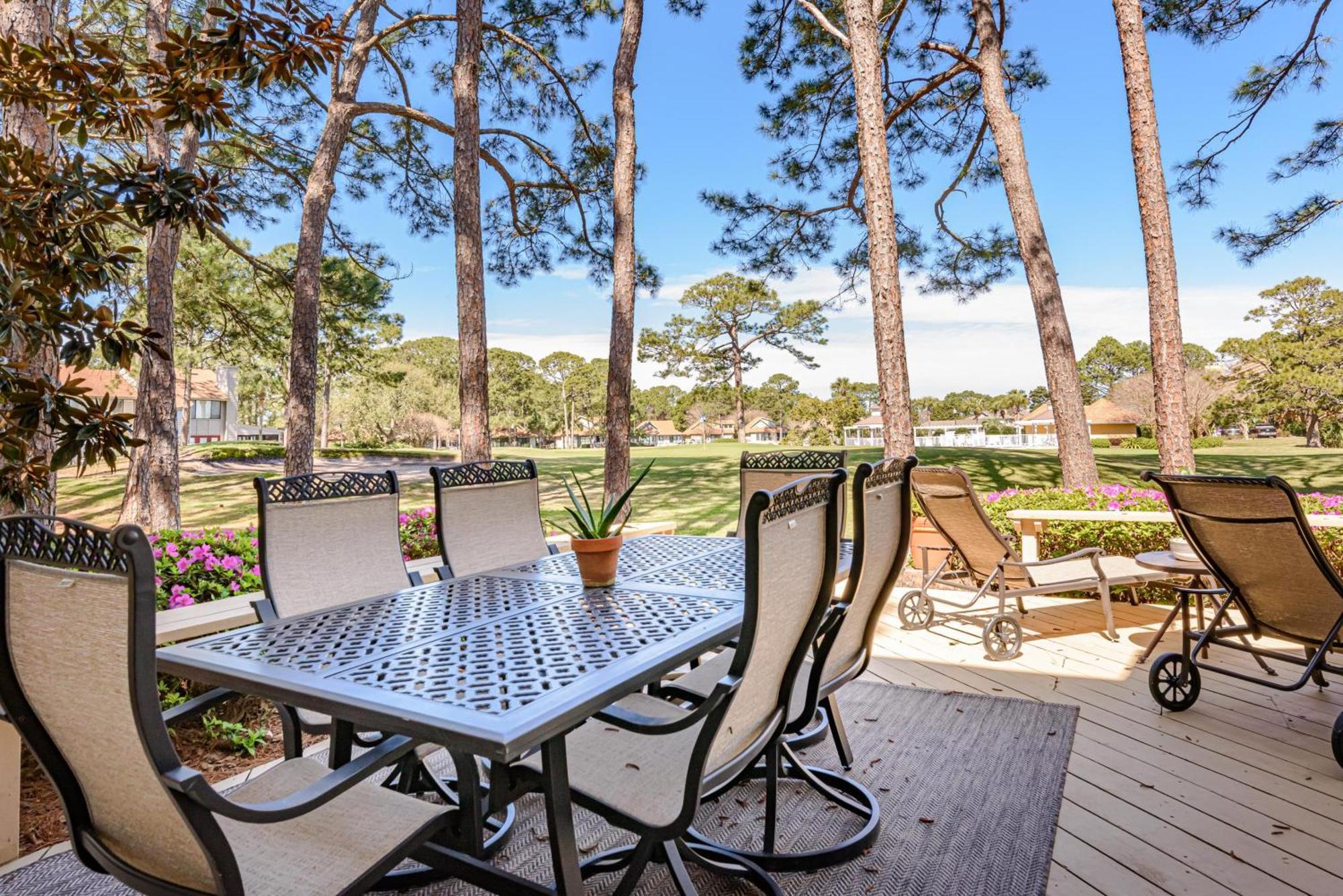 Fairways 260 Holiday home *