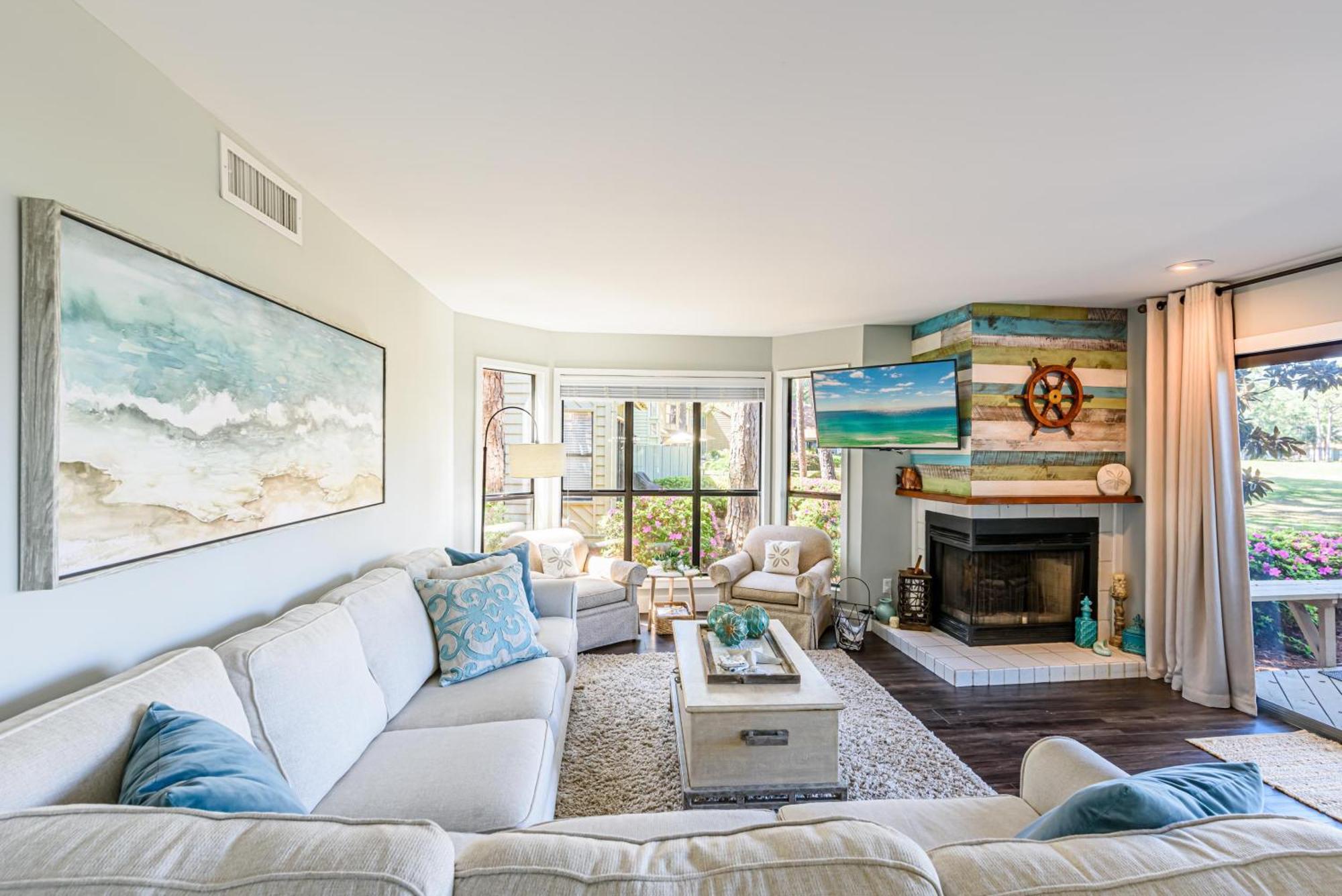 Fairways 260 Holiday home Destin