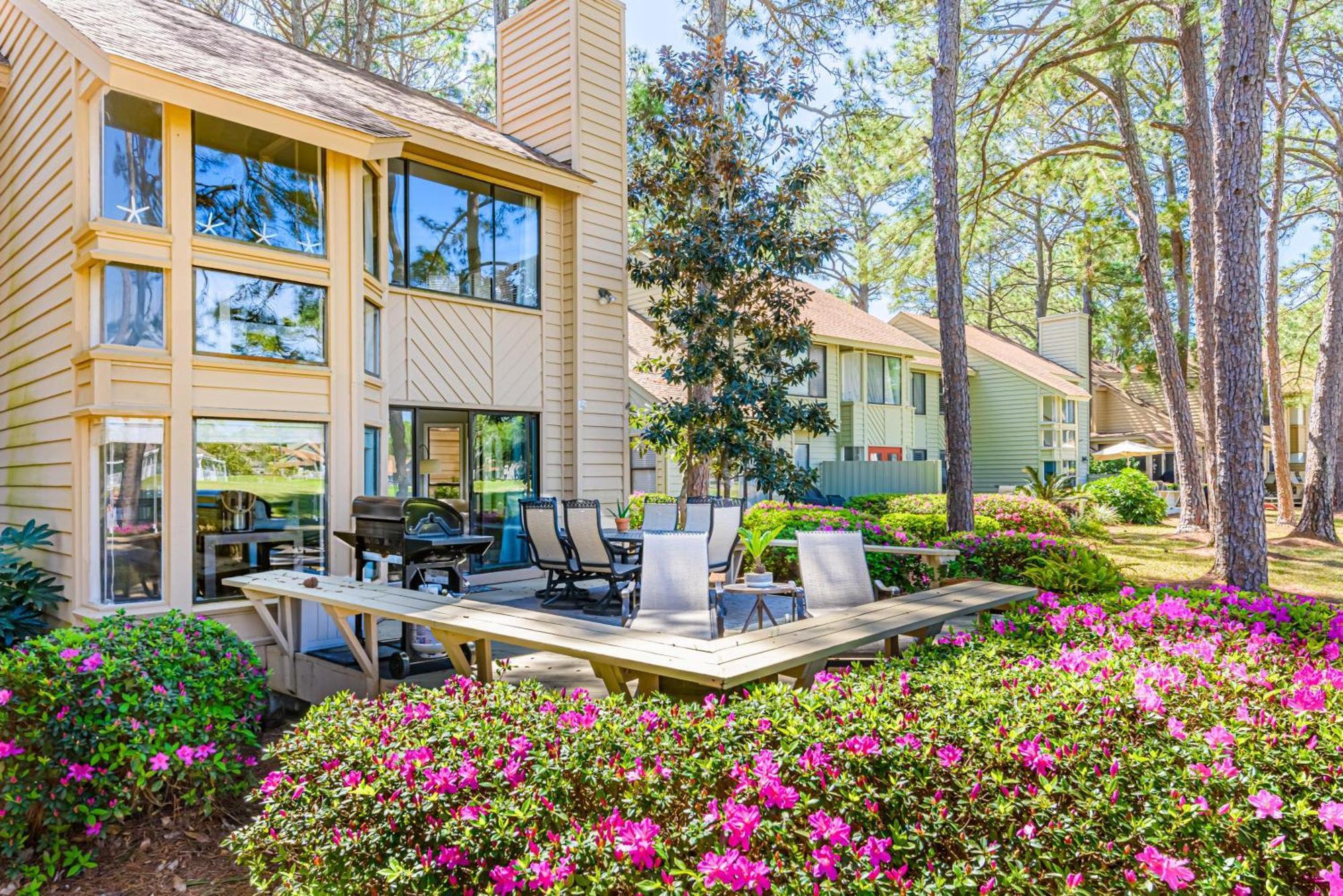 Fairways 260 * Destin