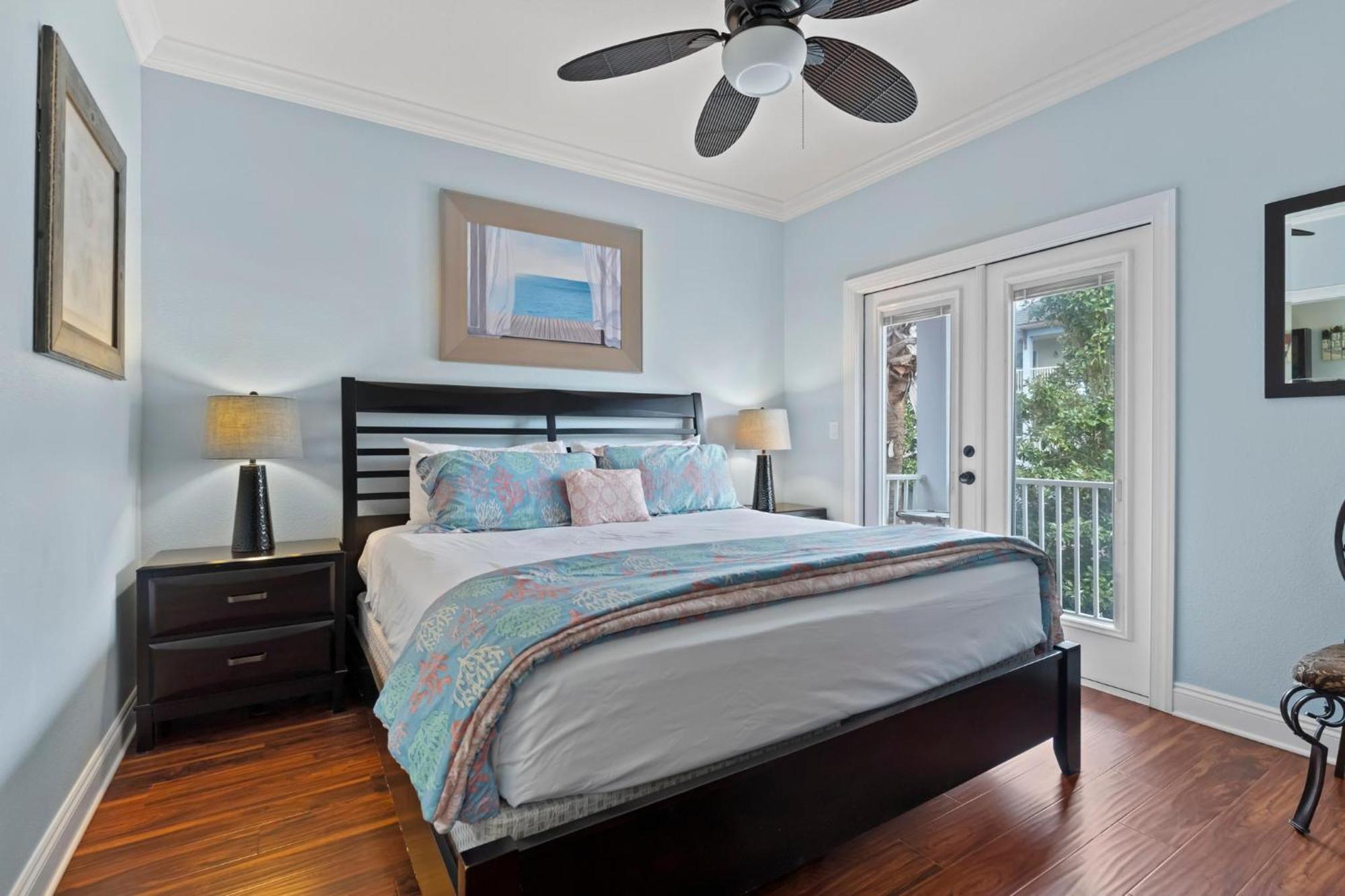 Holiday home Champagne And Roses Fr 218 Tahitian Way *