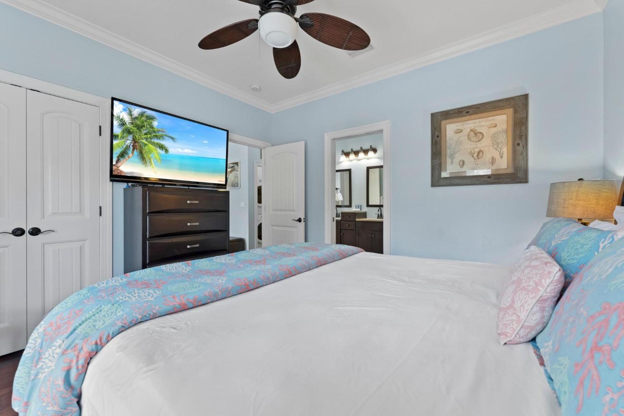 Champagne And Roses Fr 218 Tahitian Way Holiday home Destin