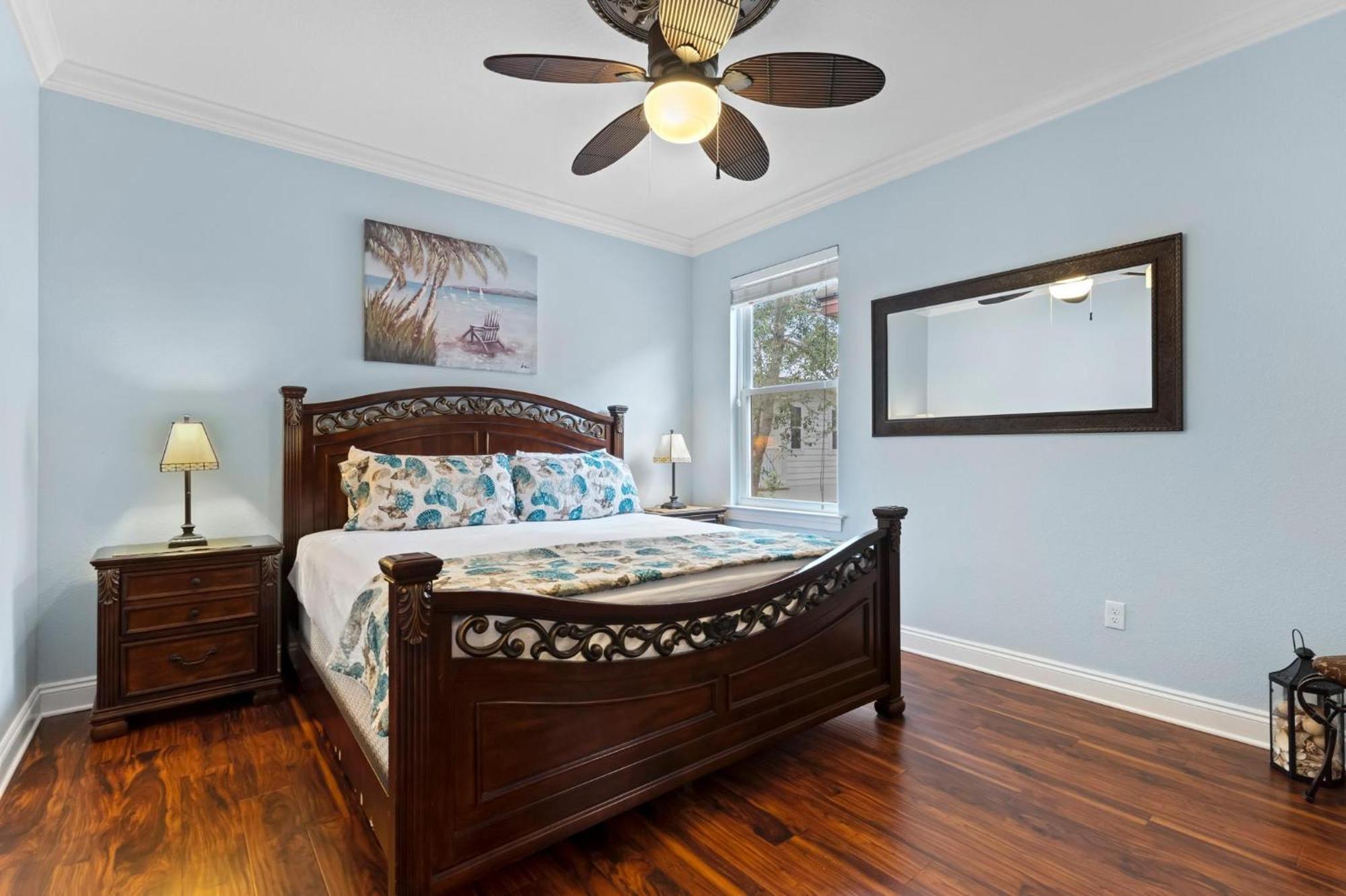 Champagne And Roses Fr 218 Tahitian Way * Destin