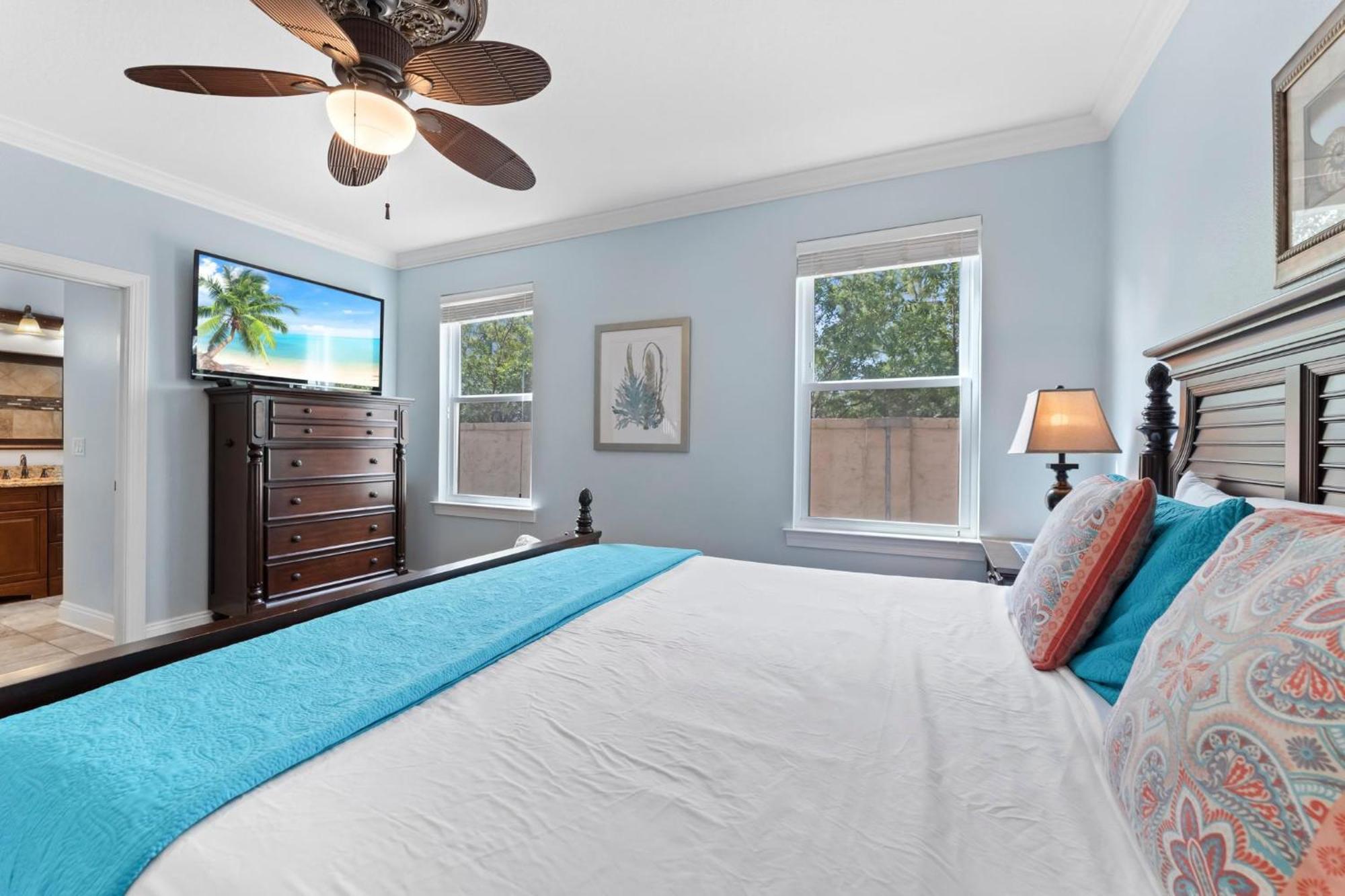 Holiday home Champagne And Roses Fr 218 Tahitian Way *