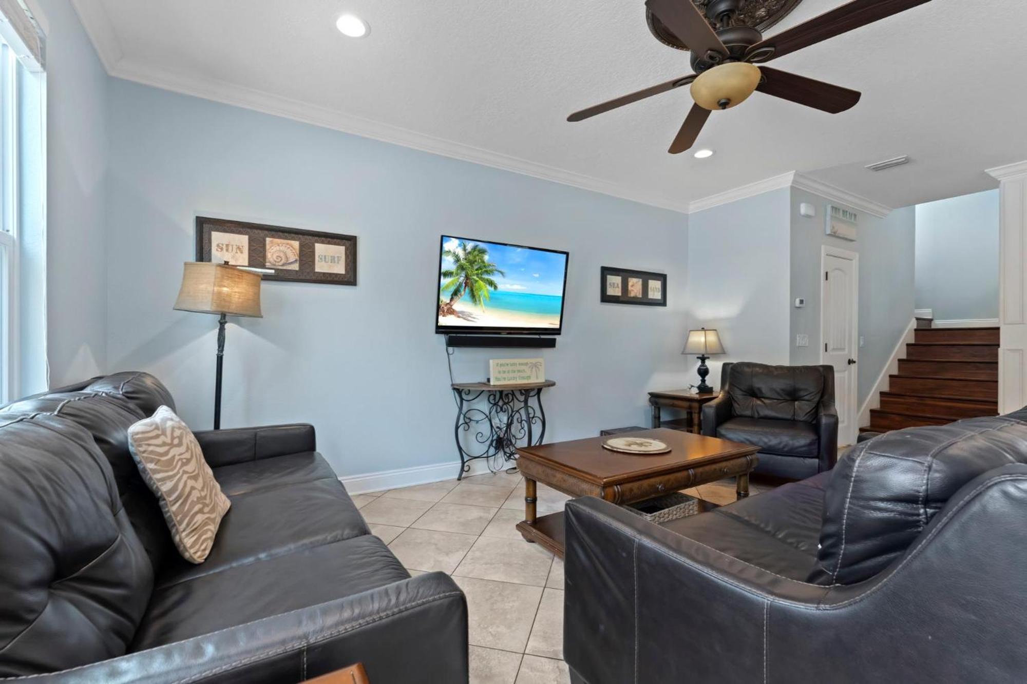Champagne And Roses Fr 218 Tahitian Way Holiday home Destin