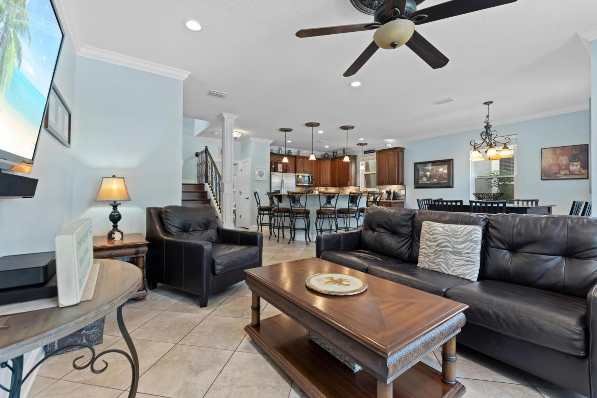 Holiday home Champagne And Roses Fr 218 Tahitian Way Destin