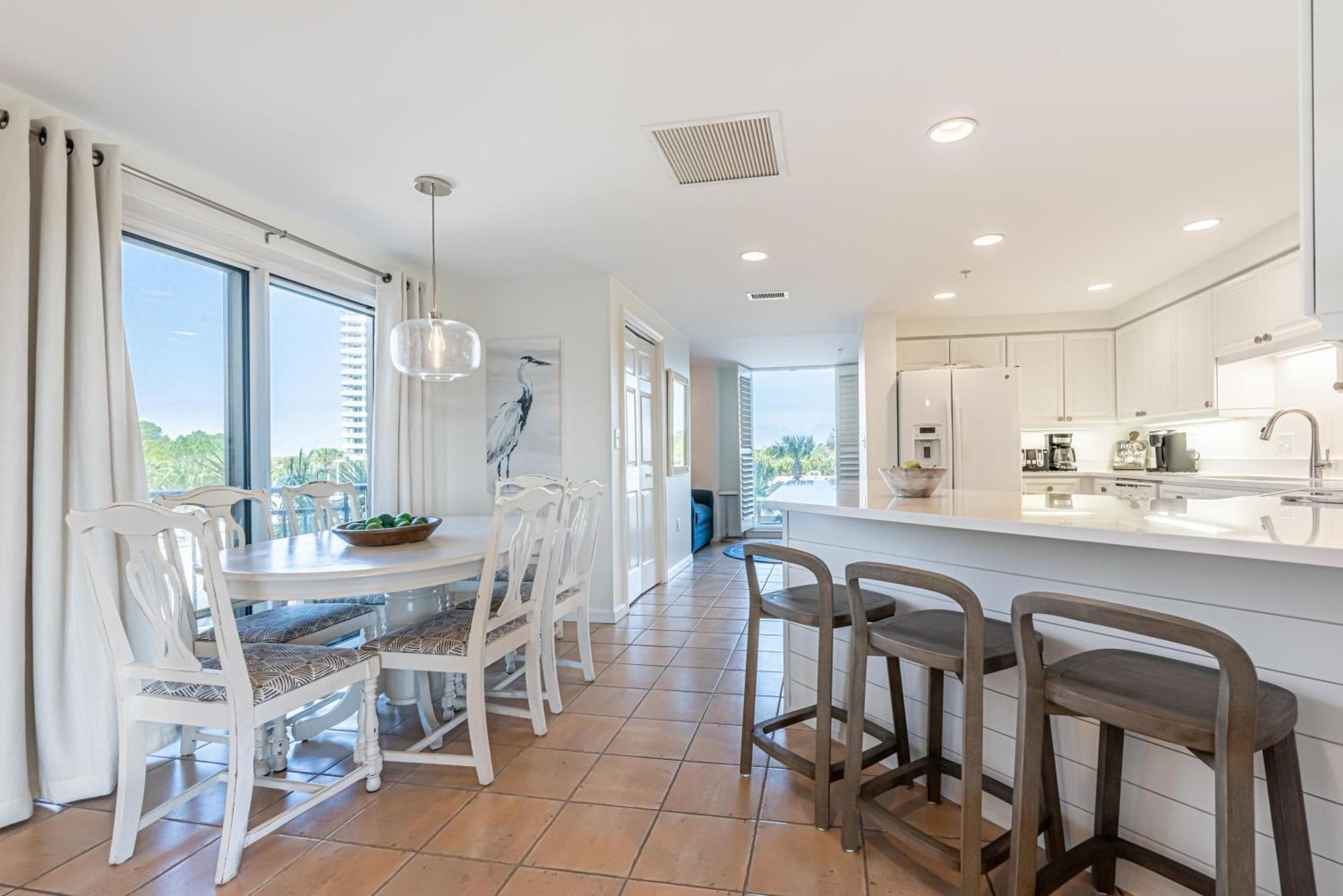Westwinds 4718 Destin