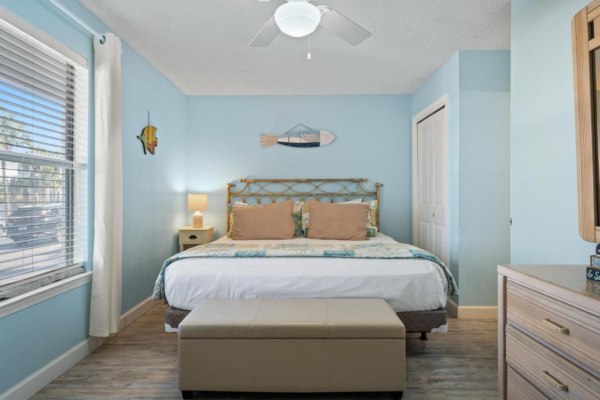 Holiday home Grand Caribbean West 106 