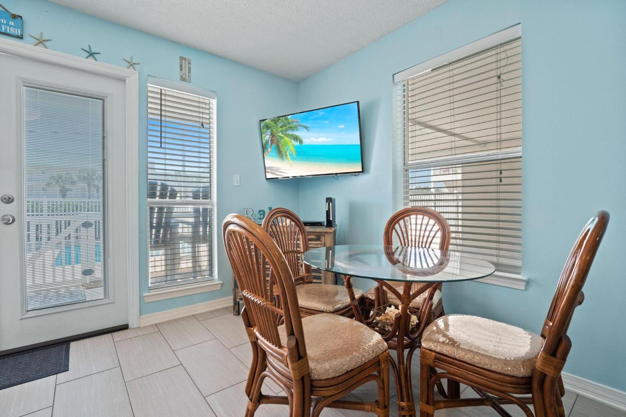 Holiday home Grand Caribbean West 106 