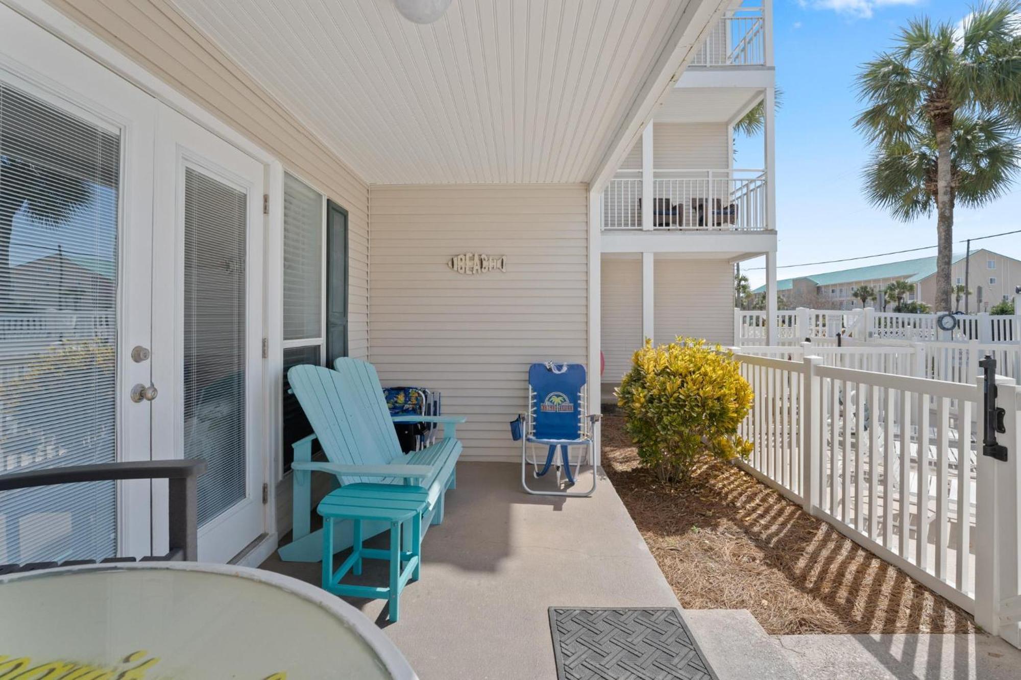 Holiday home Grand Caribbean West 106 