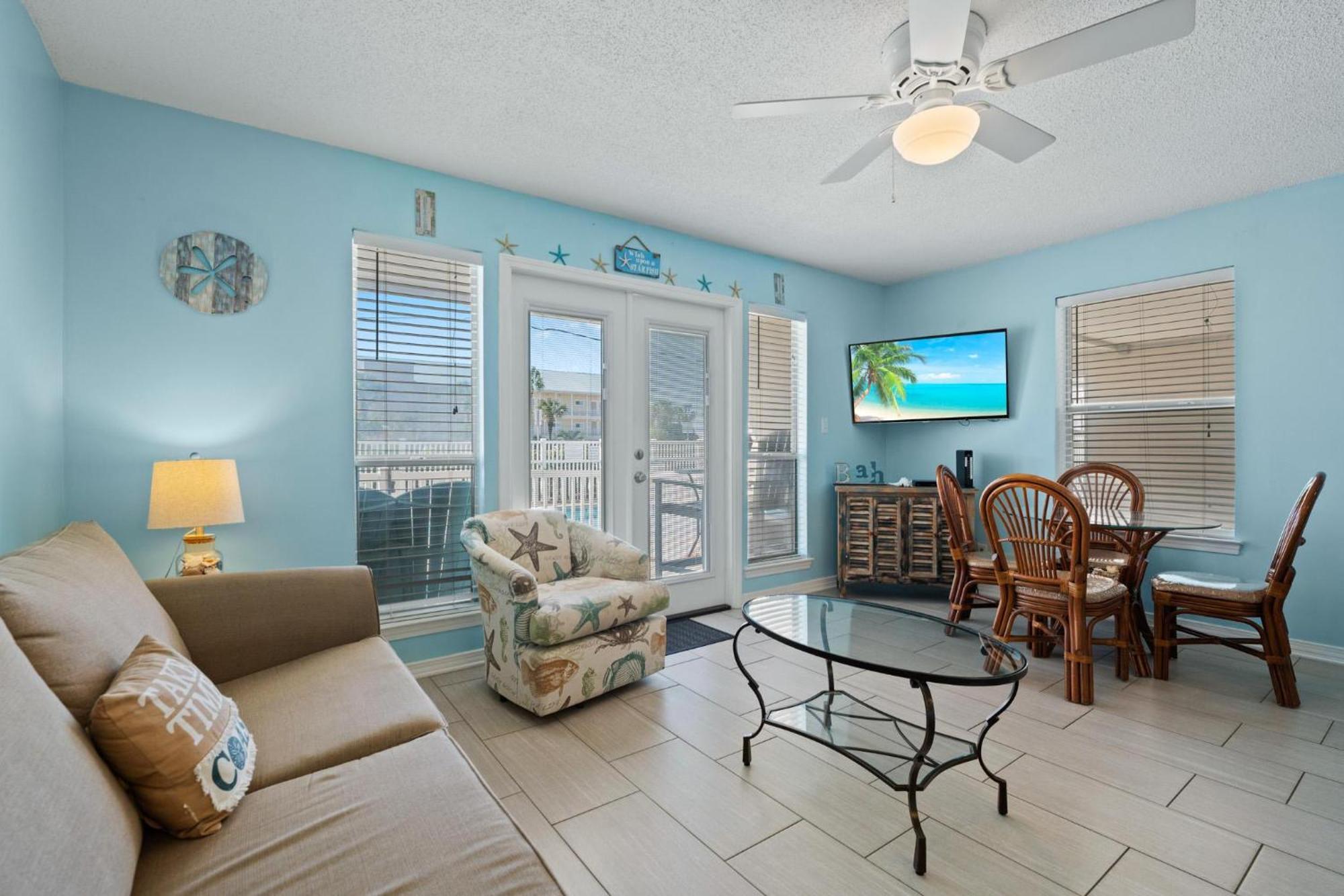 Holiday home Grand Caribbean West 106 