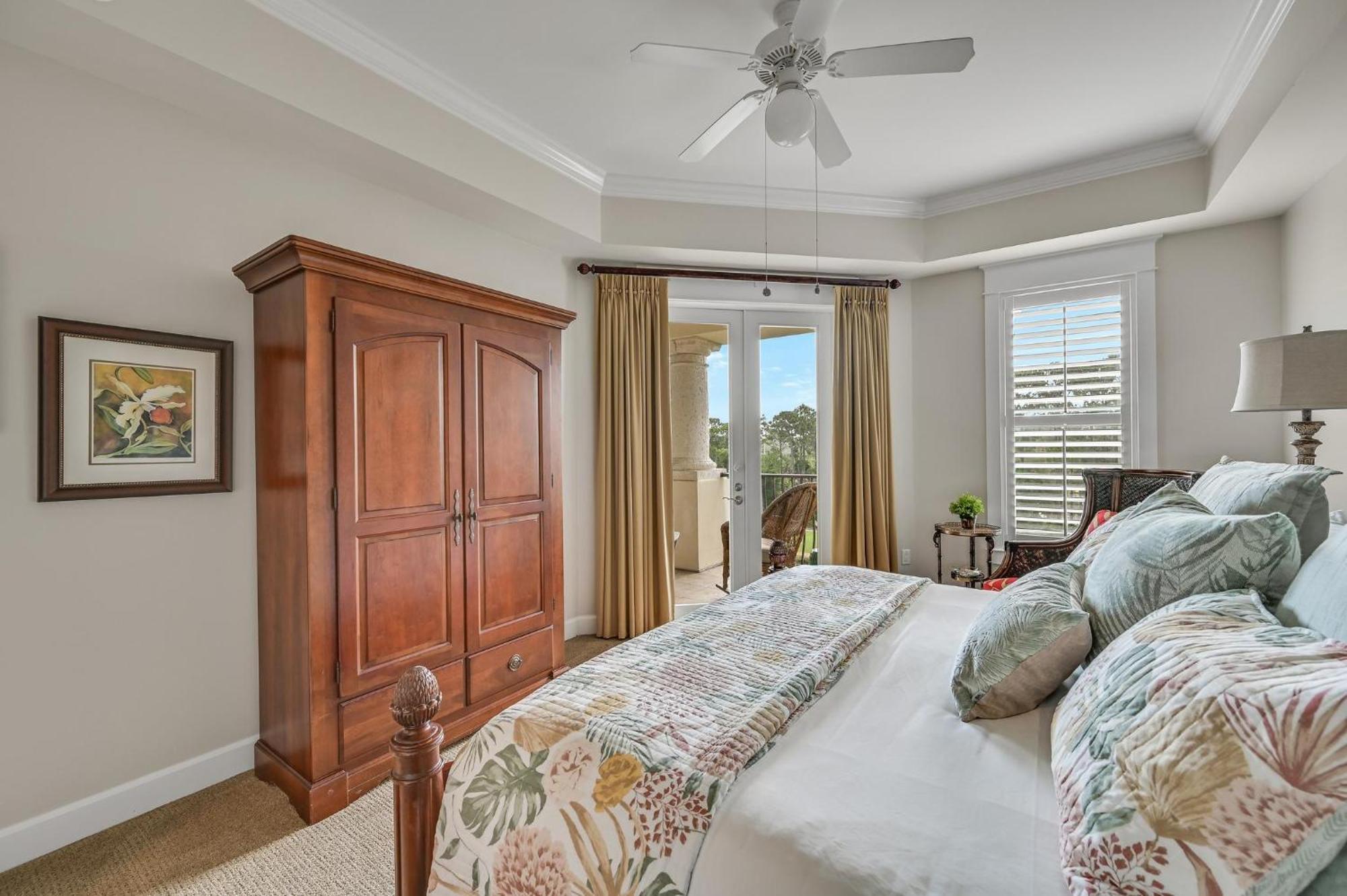 Holiday home Pine Ridge 5379 'tee By The Sea' *