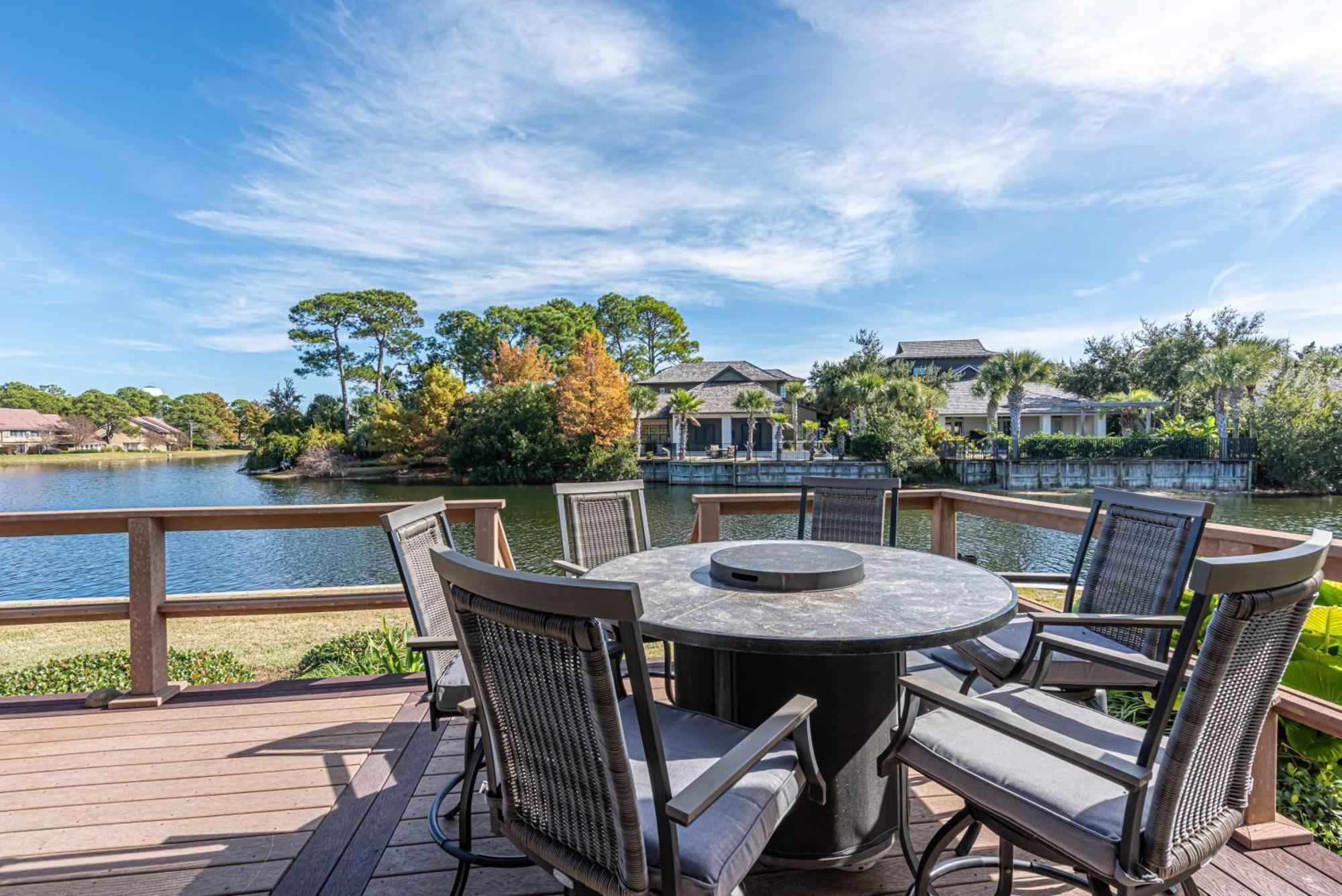 Beachwalk 5202 Holiday home *