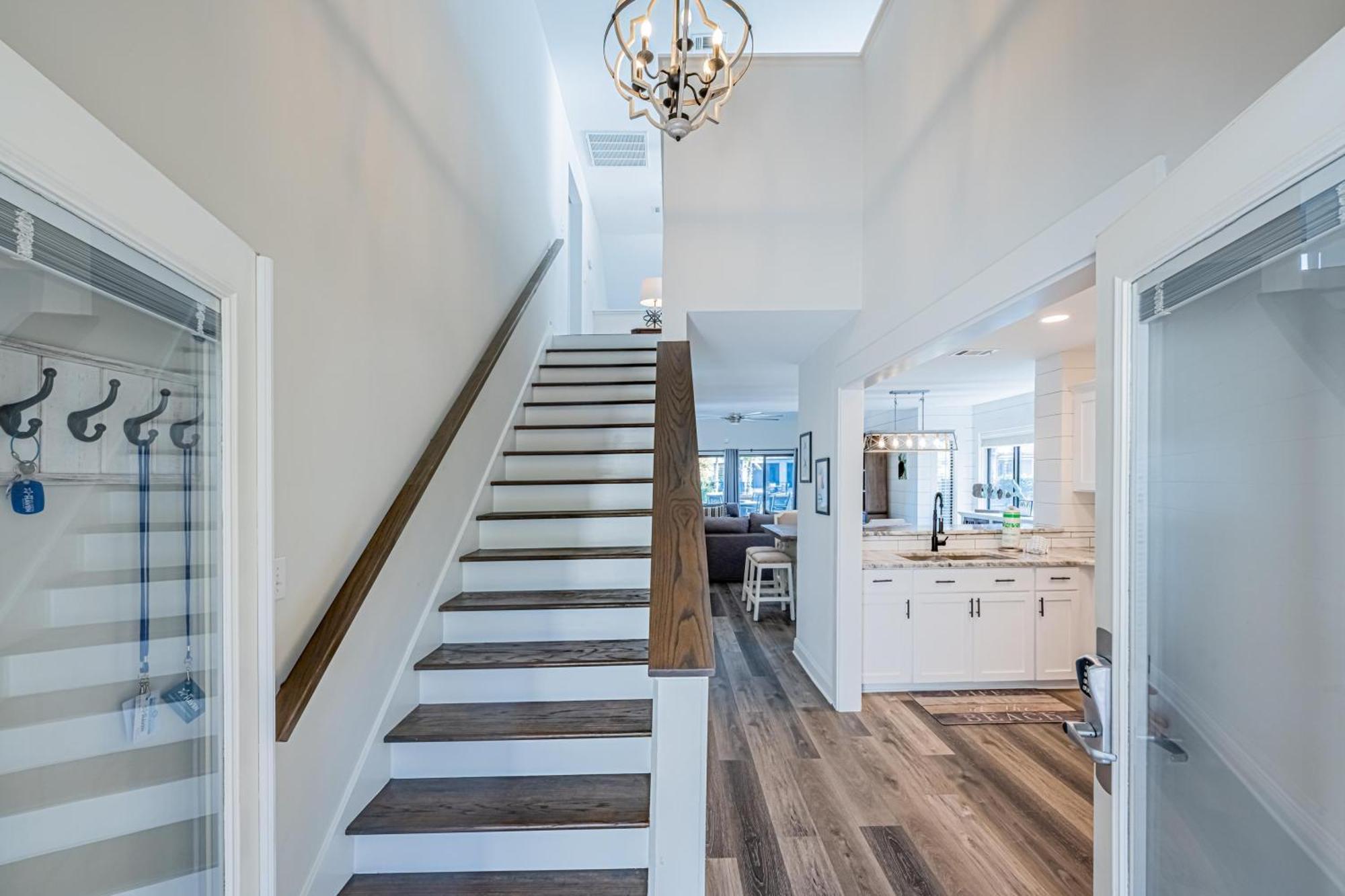 Holiday home Beachwalk 5202 Destin