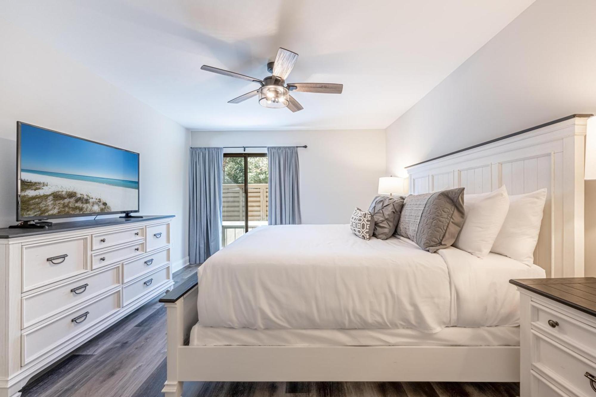 Beachwalk 5202 Holiday home *