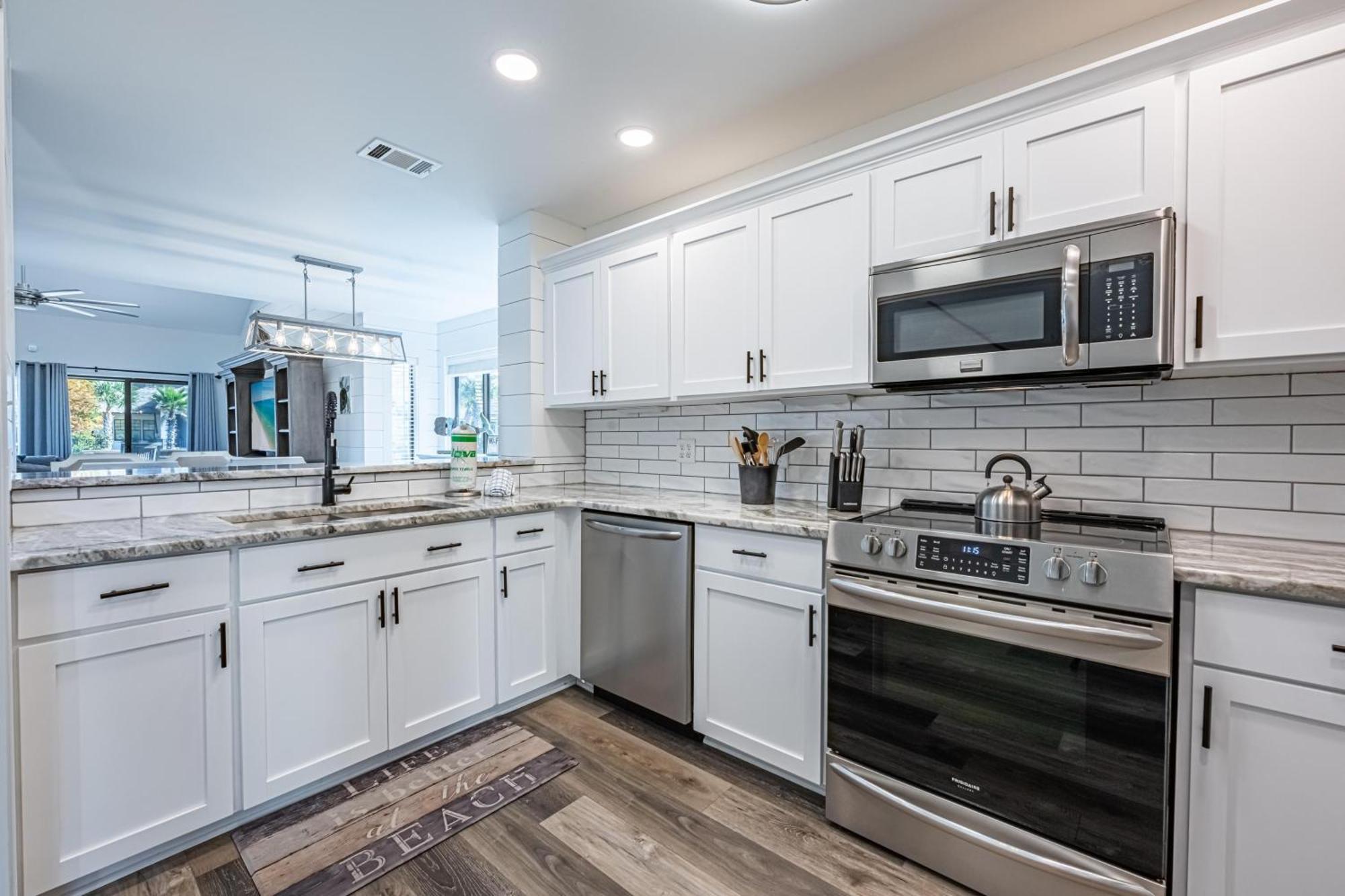 Beachwalk 5202 Destin