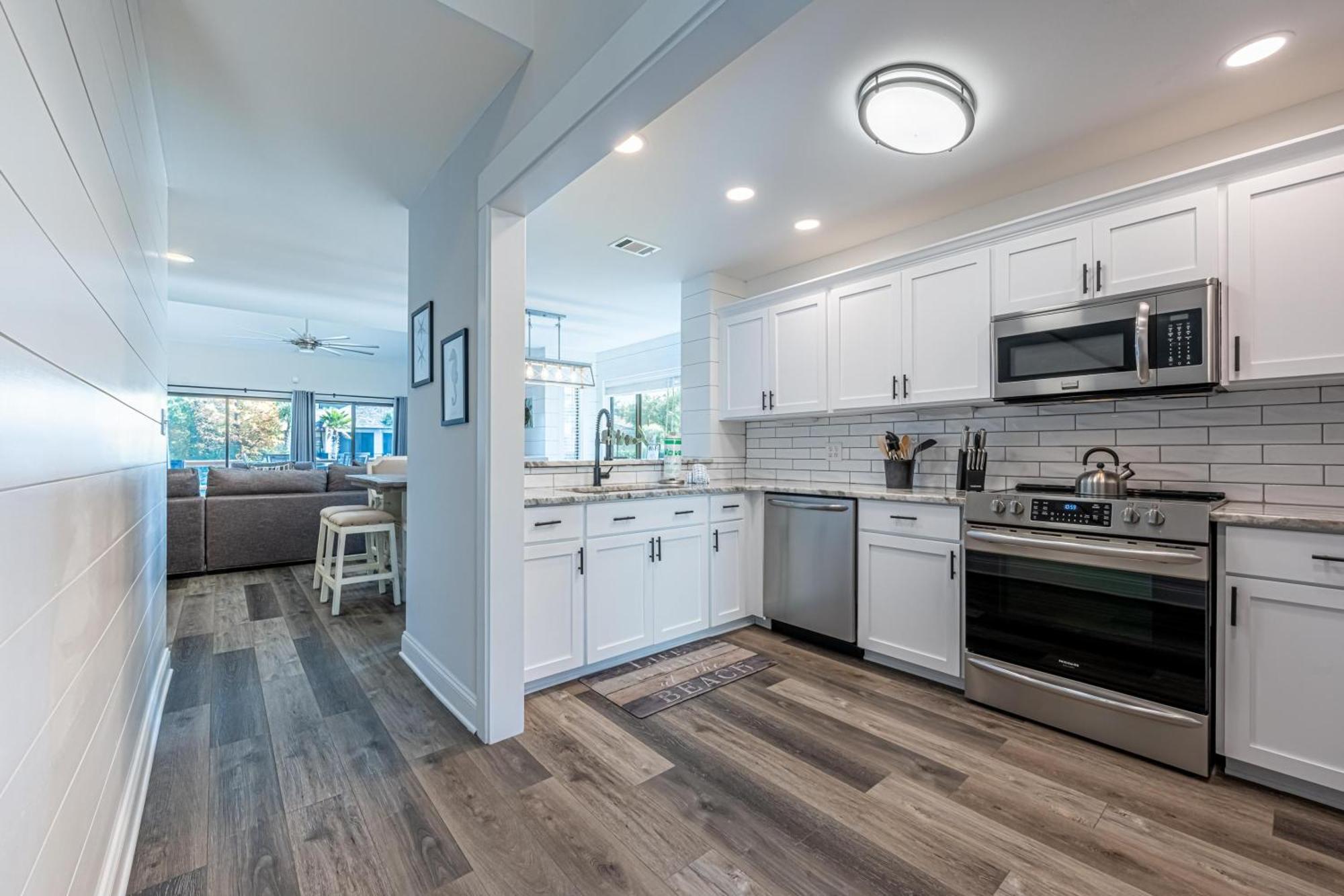 Holiday home Beachwalk 5202 Destin