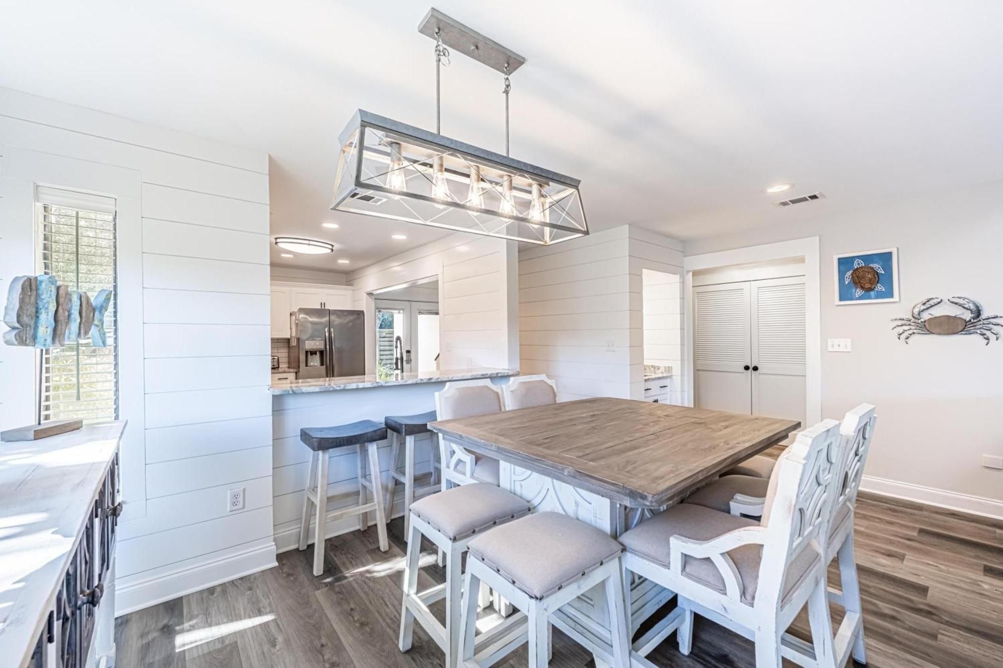 Beachwalk 5202 Destin