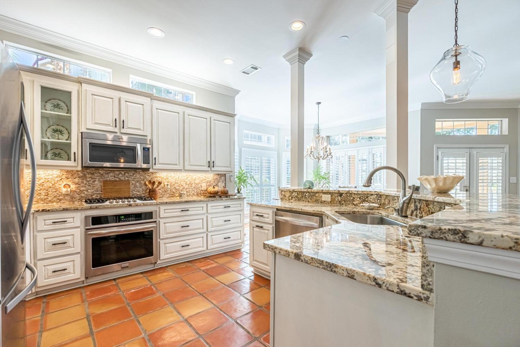Holiday home Tivoli 5300 Destin