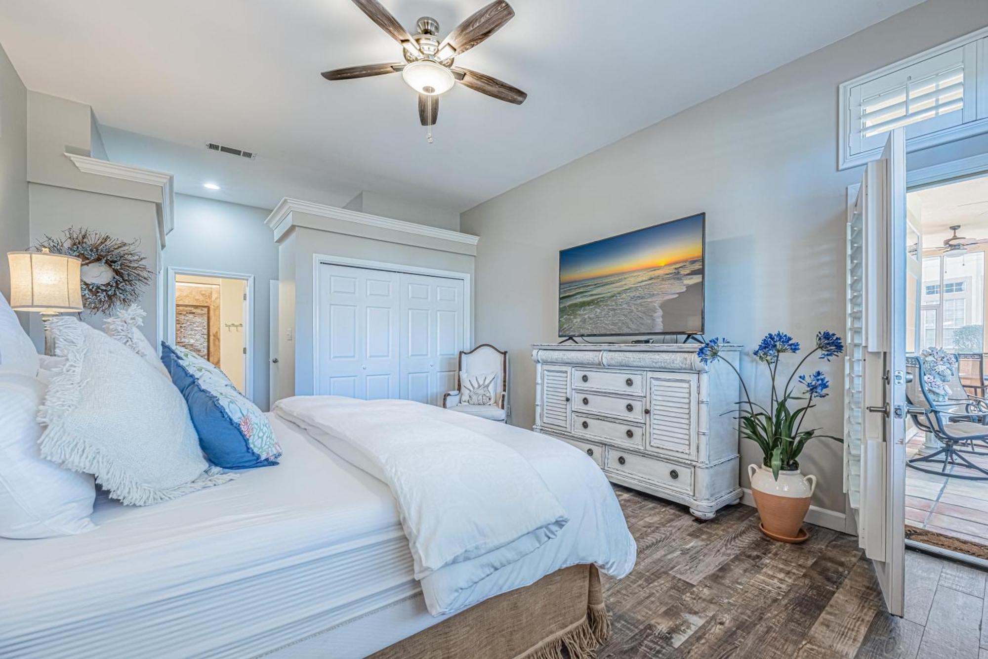 Holiday home Tivoli 5300 Destin