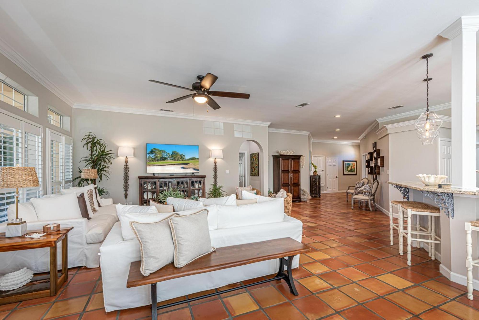 Tivoli 5300 Holiday home Destin