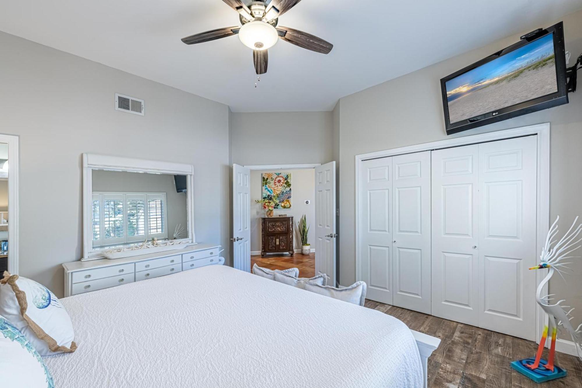 Holiday home Tivoli 5300 Destin