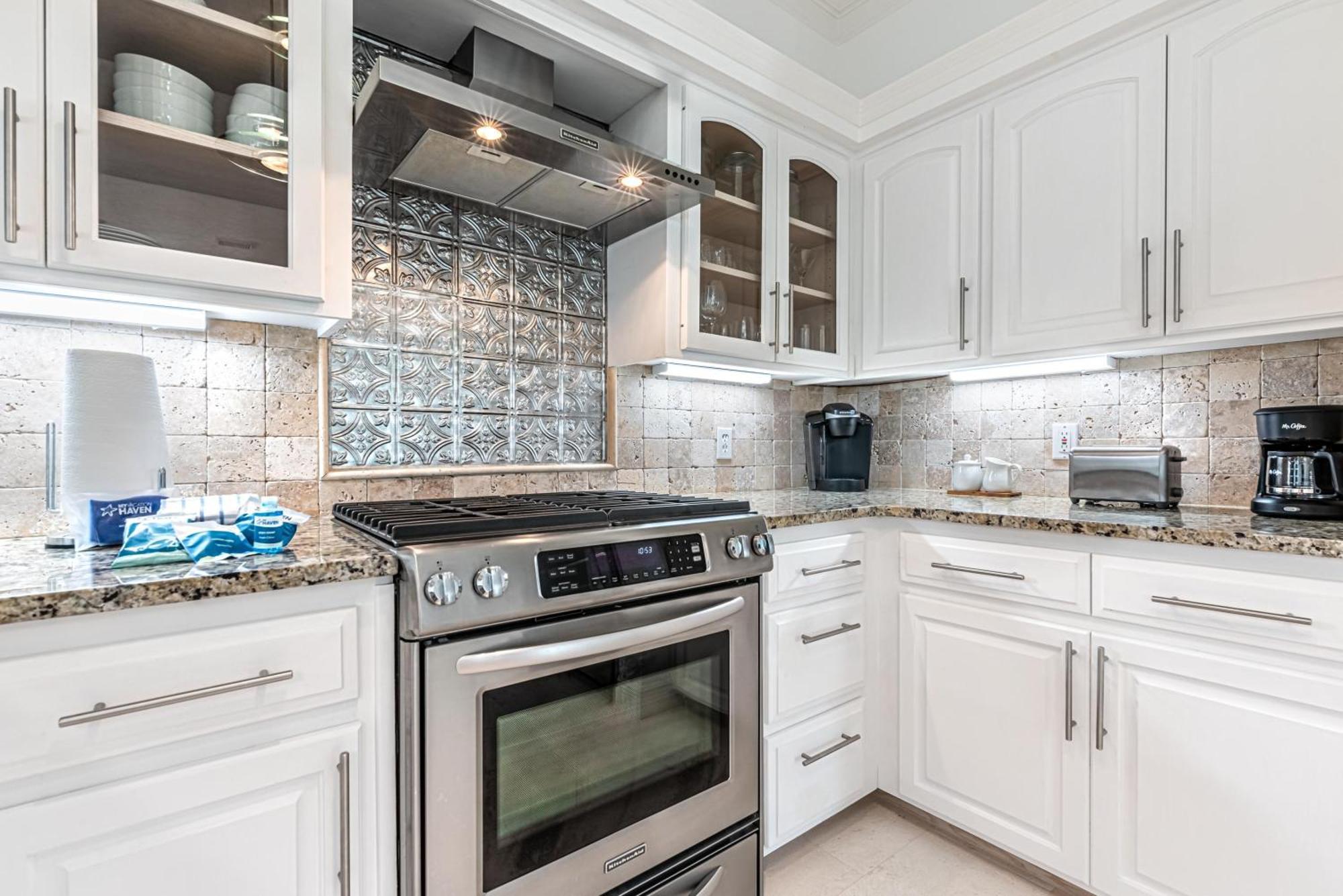 Elegant Ocean Paradise - 4757 Bonaire Cay Destin