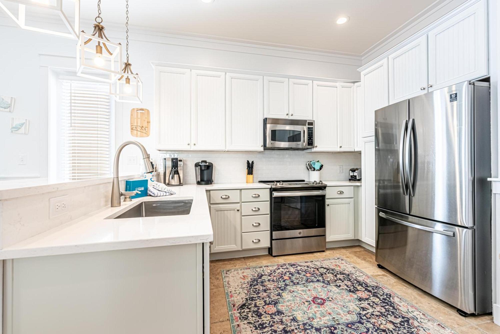Bungalos 2453 Holiday home Destin