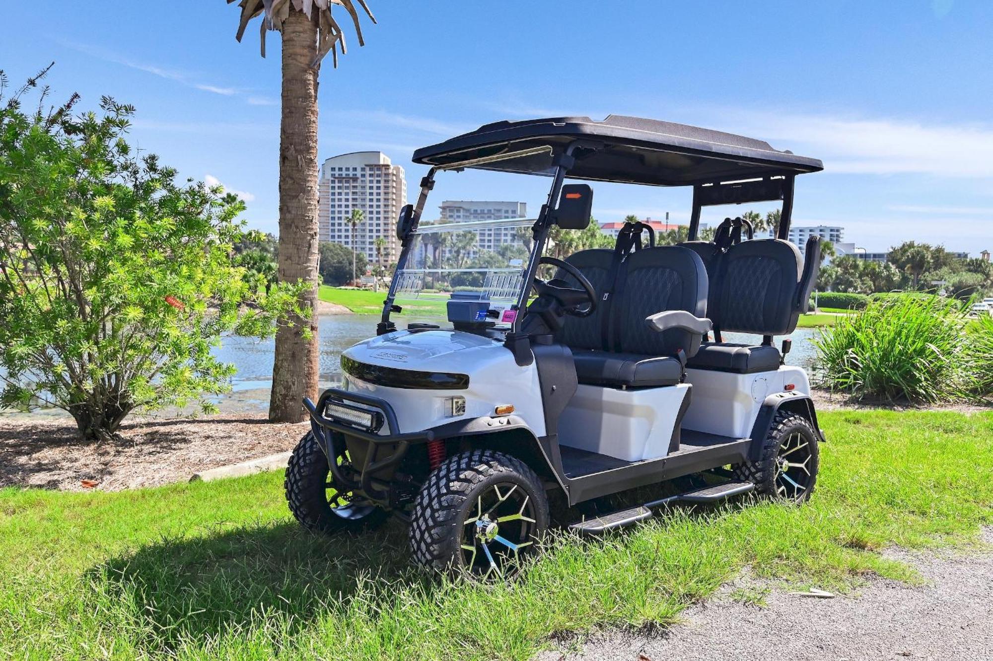 Westwinds 4800 Destin