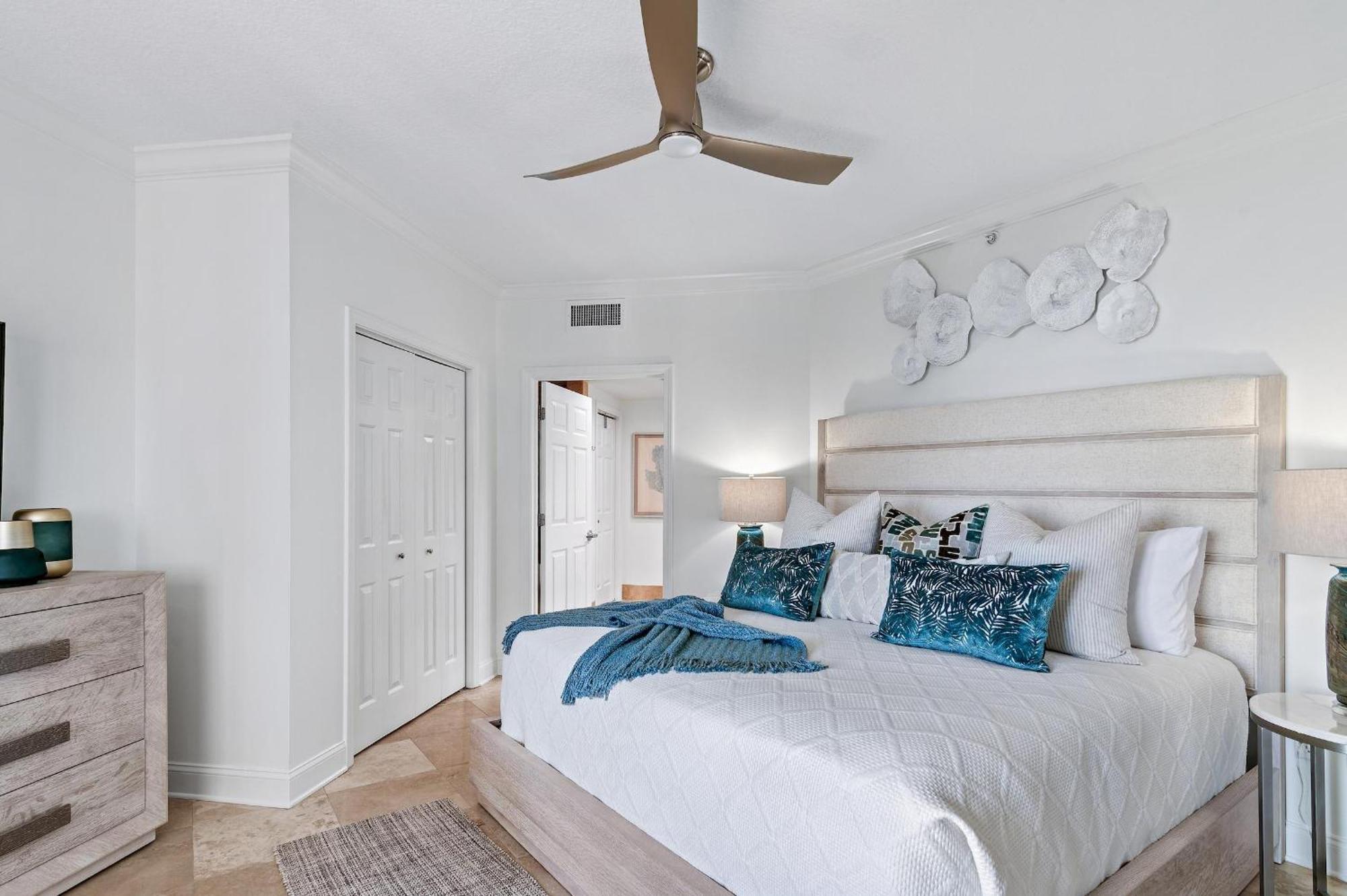 Westwinds 4800 Holiday home *