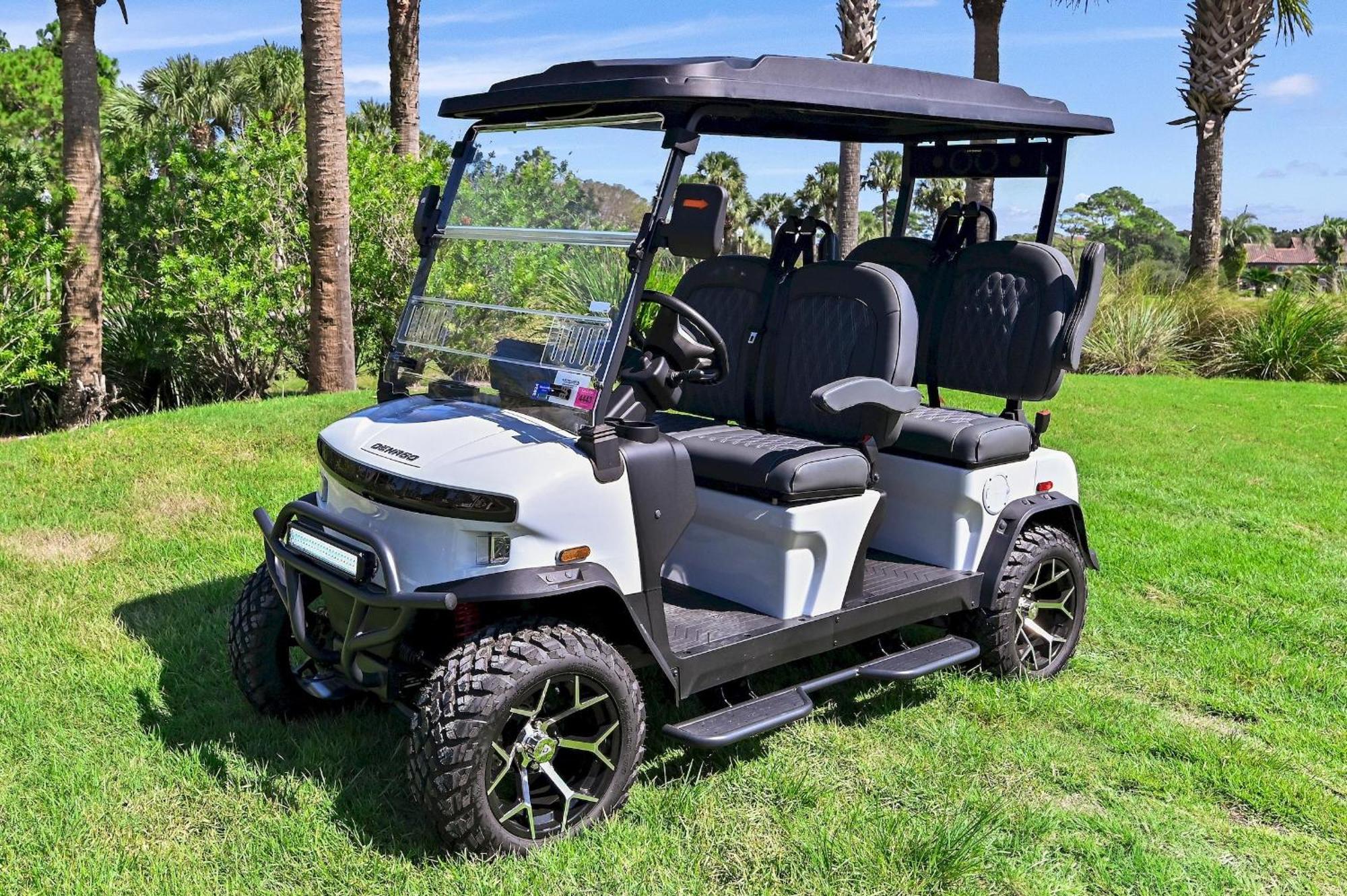 Westwinds 4800 Destin