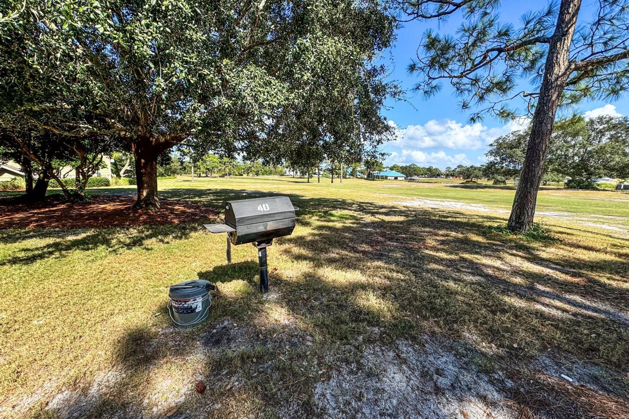 Seascape Garden 2b Destin