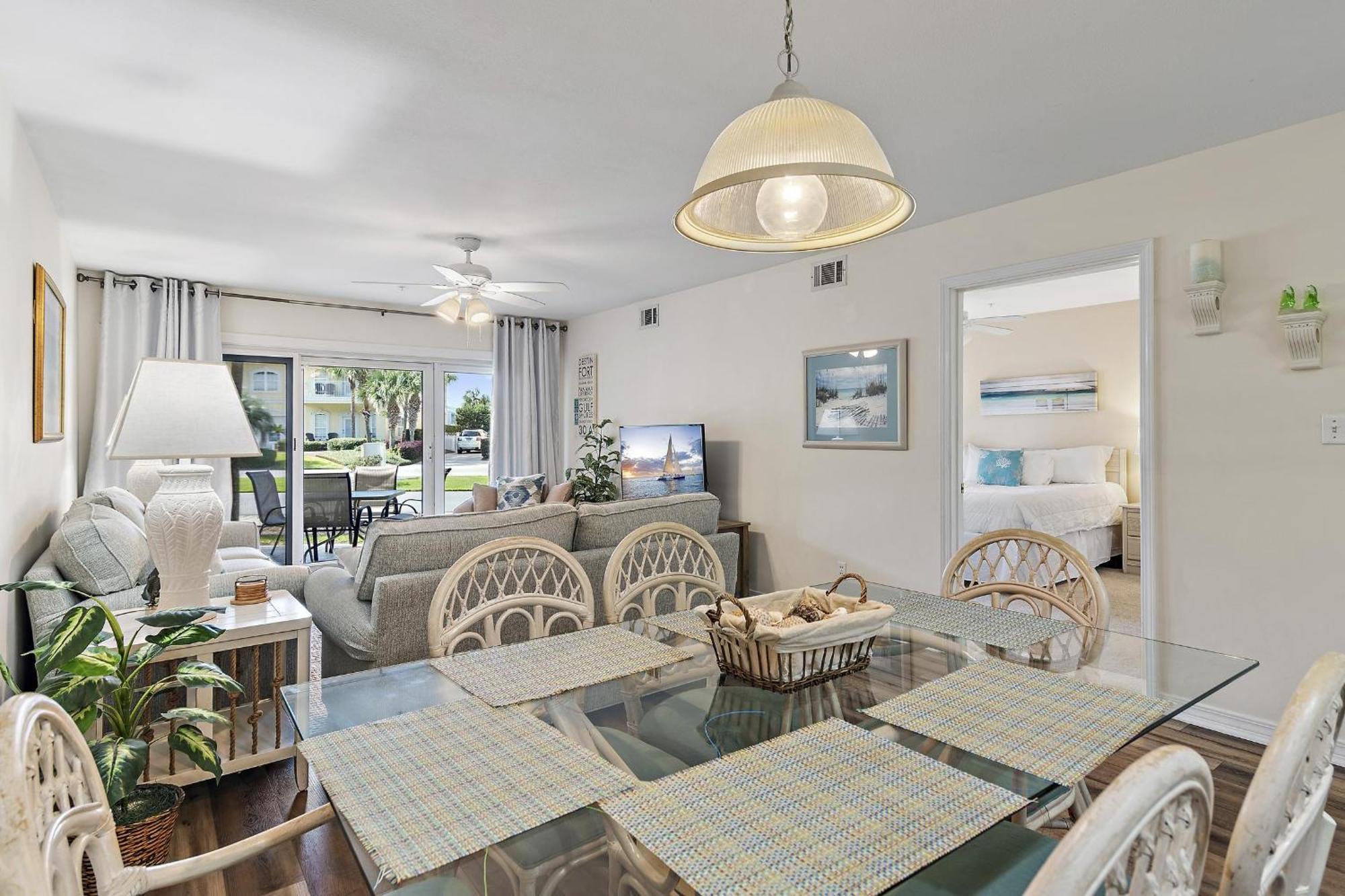 Maravilla 3102 Apartment Destin