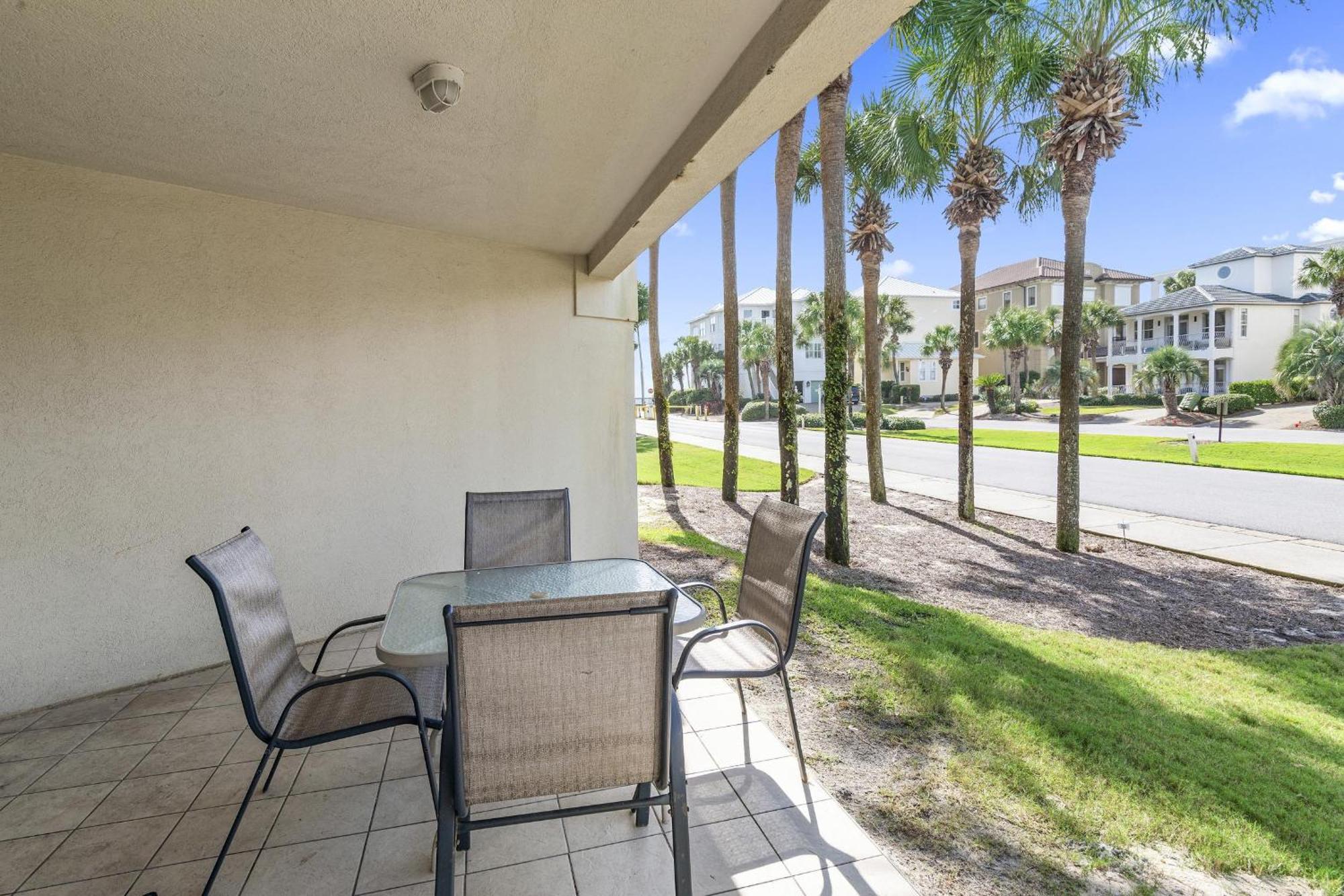 Apartment Maravilla 3102 Destin